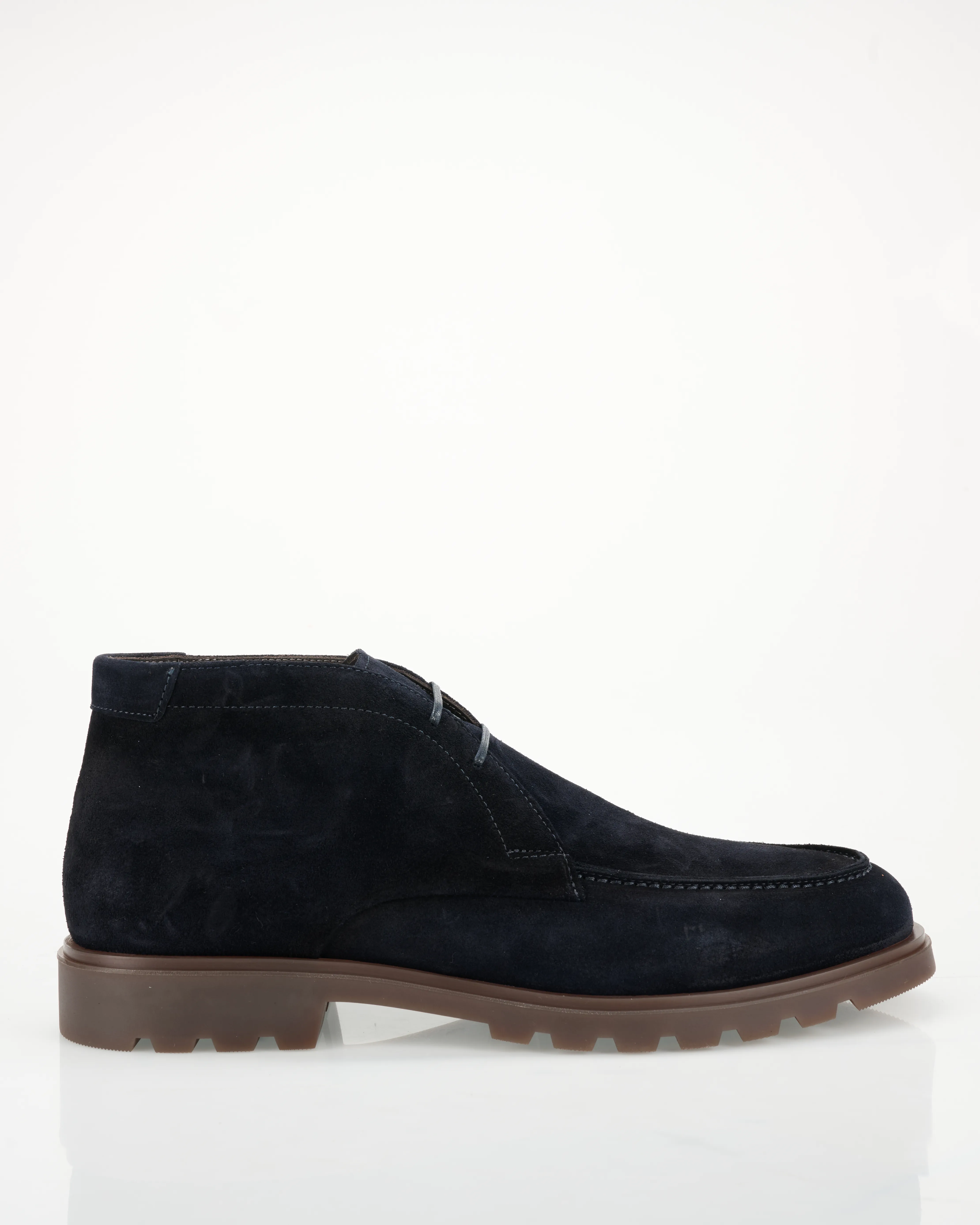 Giorgio Boots Donker blauw 113727-001-41