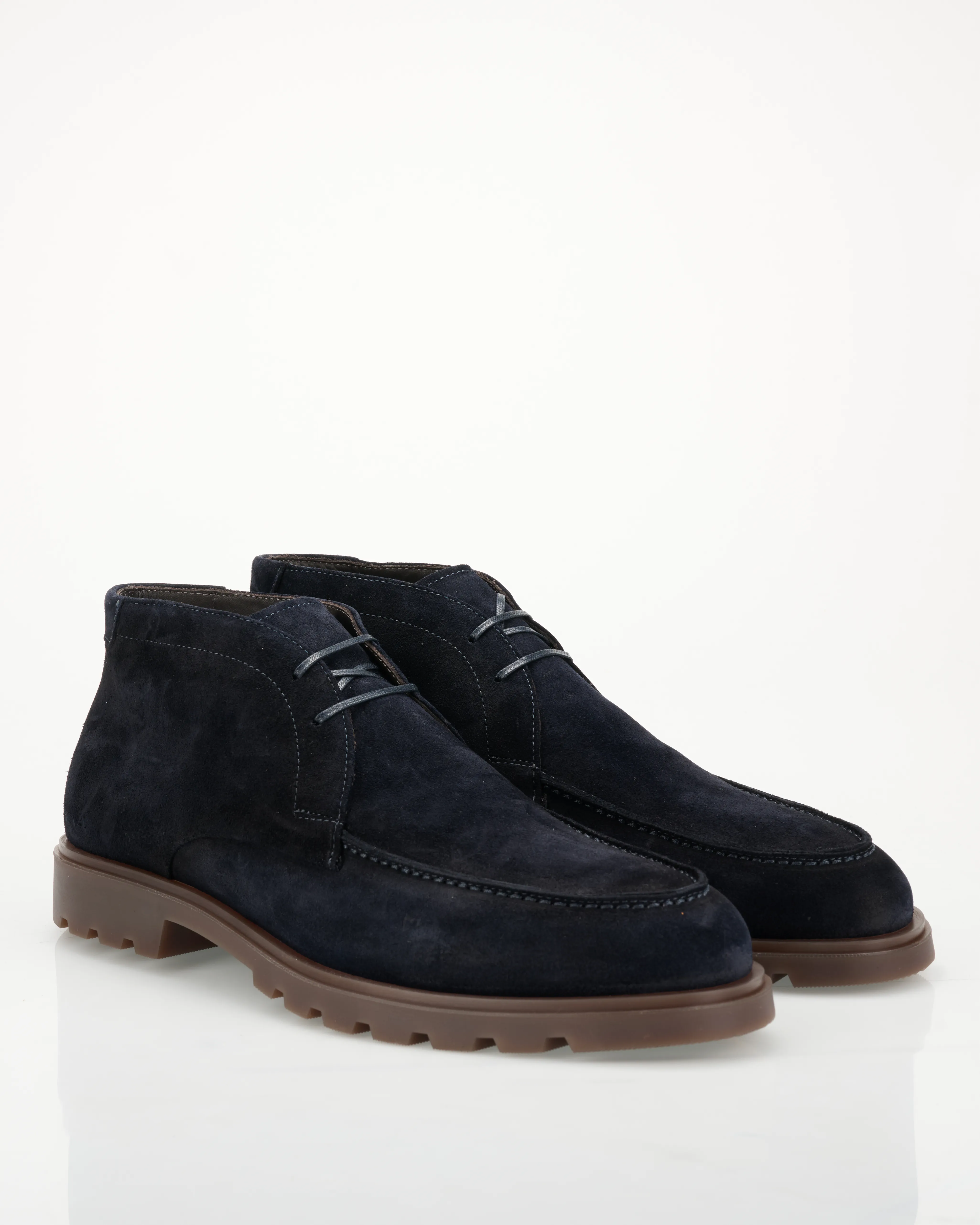 Giorgio Boots Donker blauw 113727-001-41