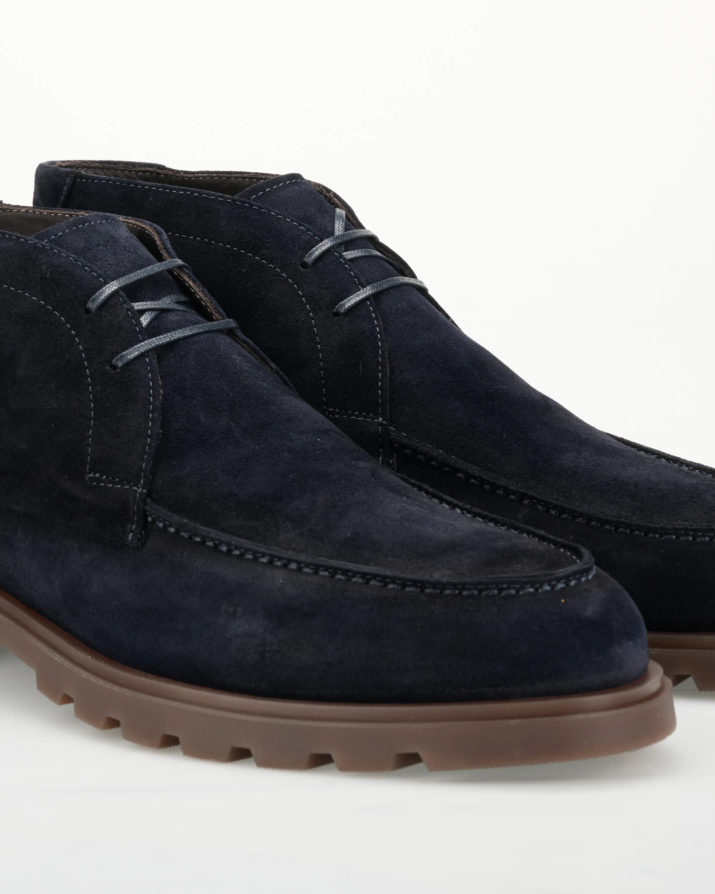 Giorgio Boots Donker blauw 113727-001-41