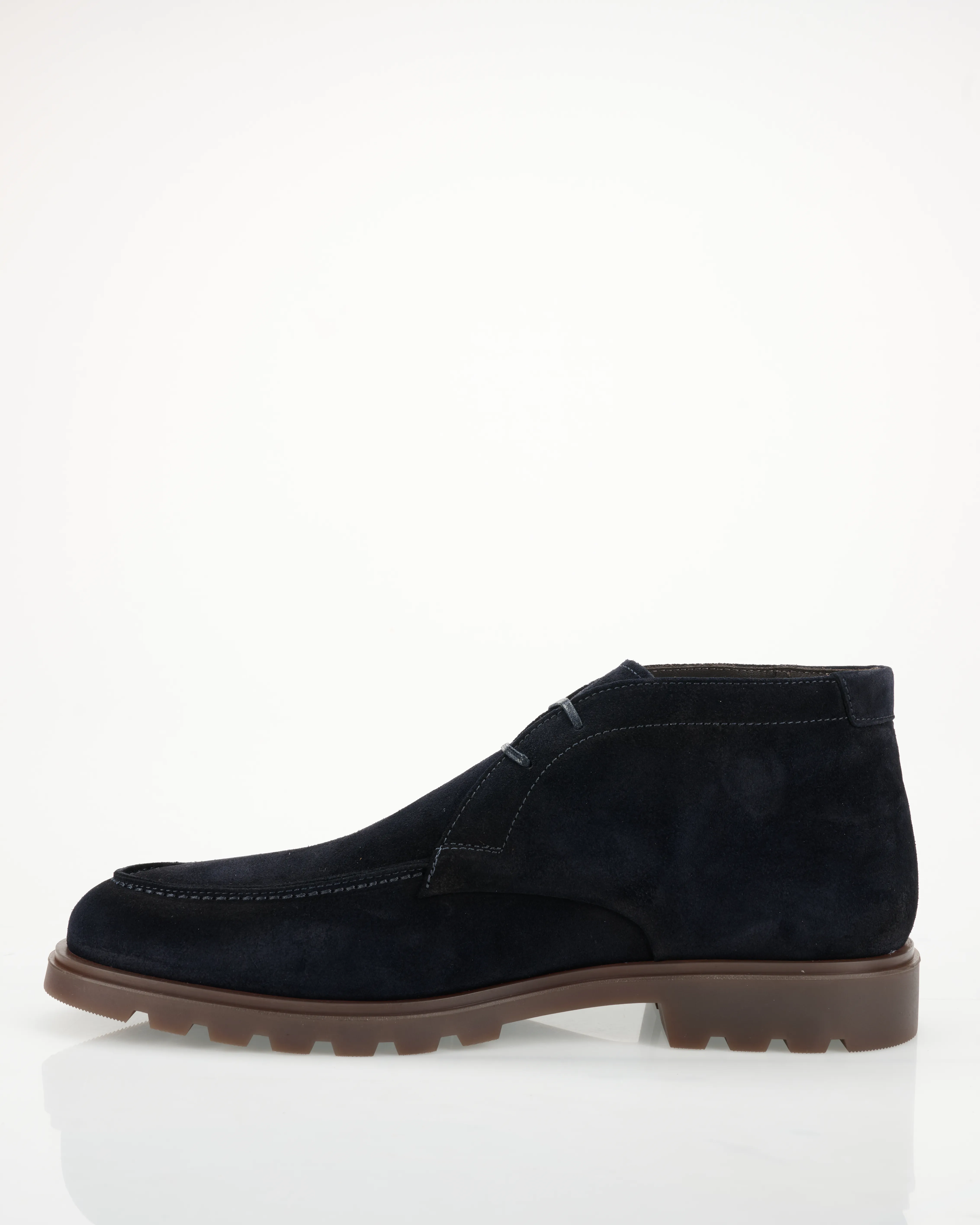 Giorgio Boots Donker blauw 113727-001-41