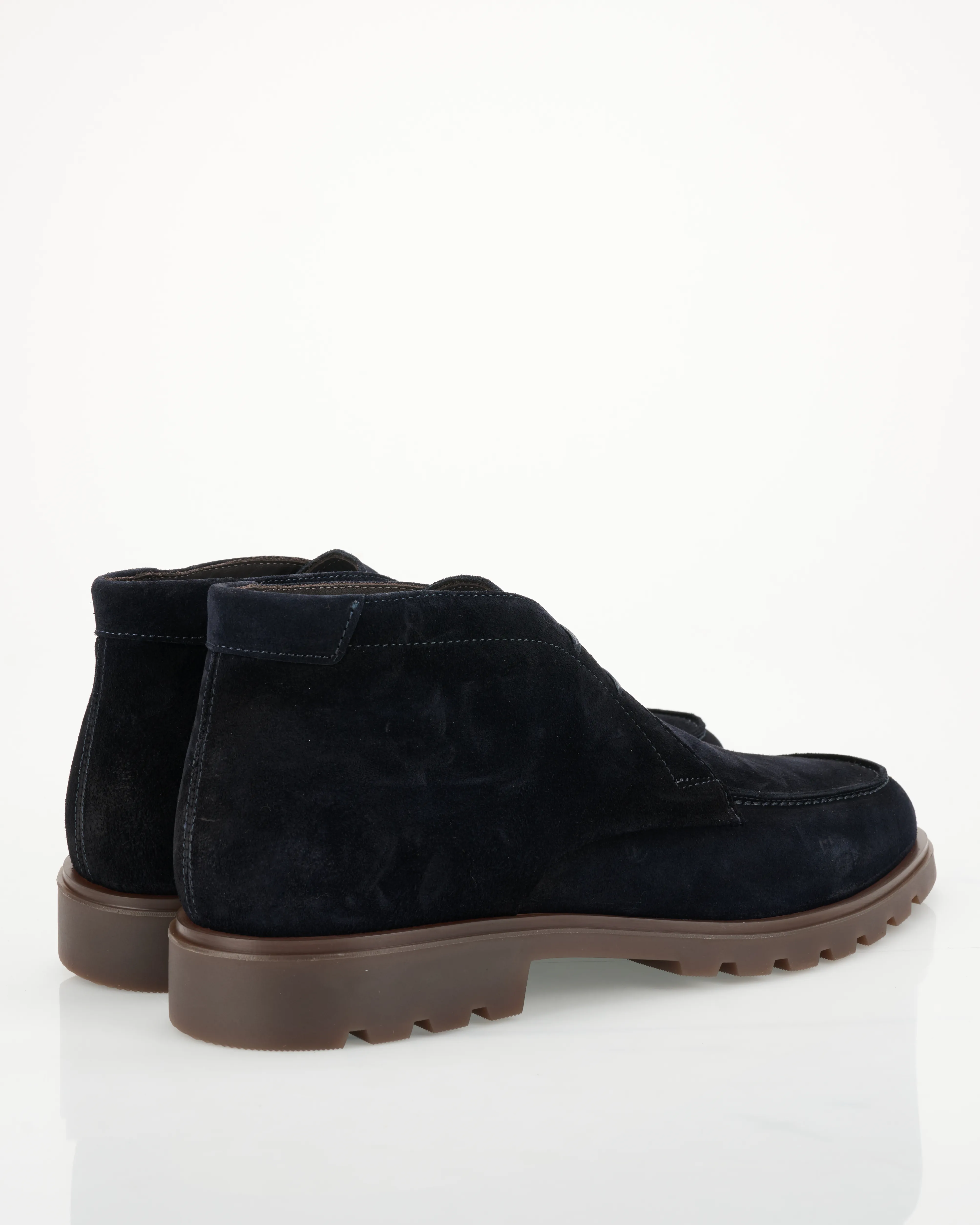 Giorgio Boots Donker blauw 113727-001-41