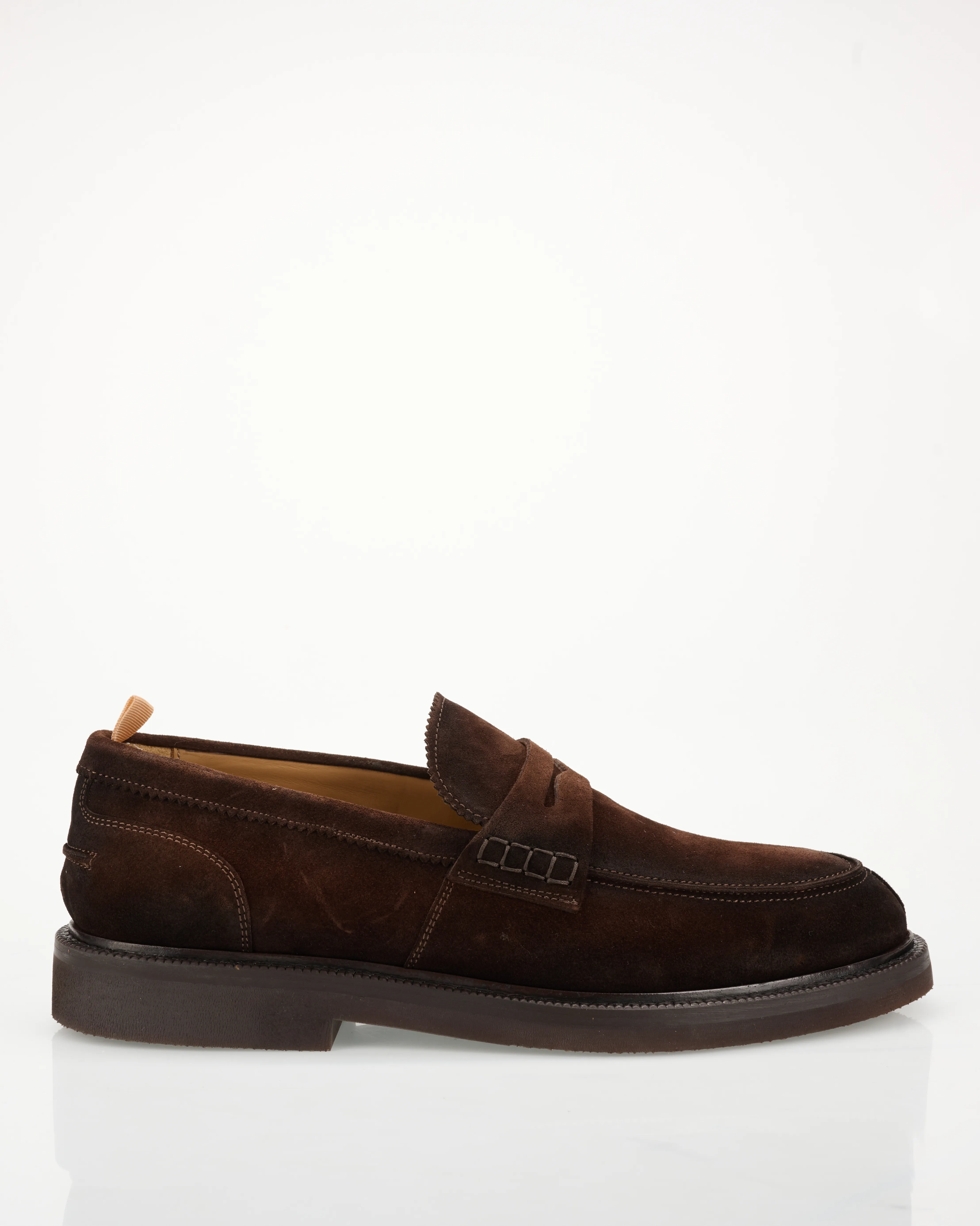 Giorgio Loafers Donker bruin 113729-001-41