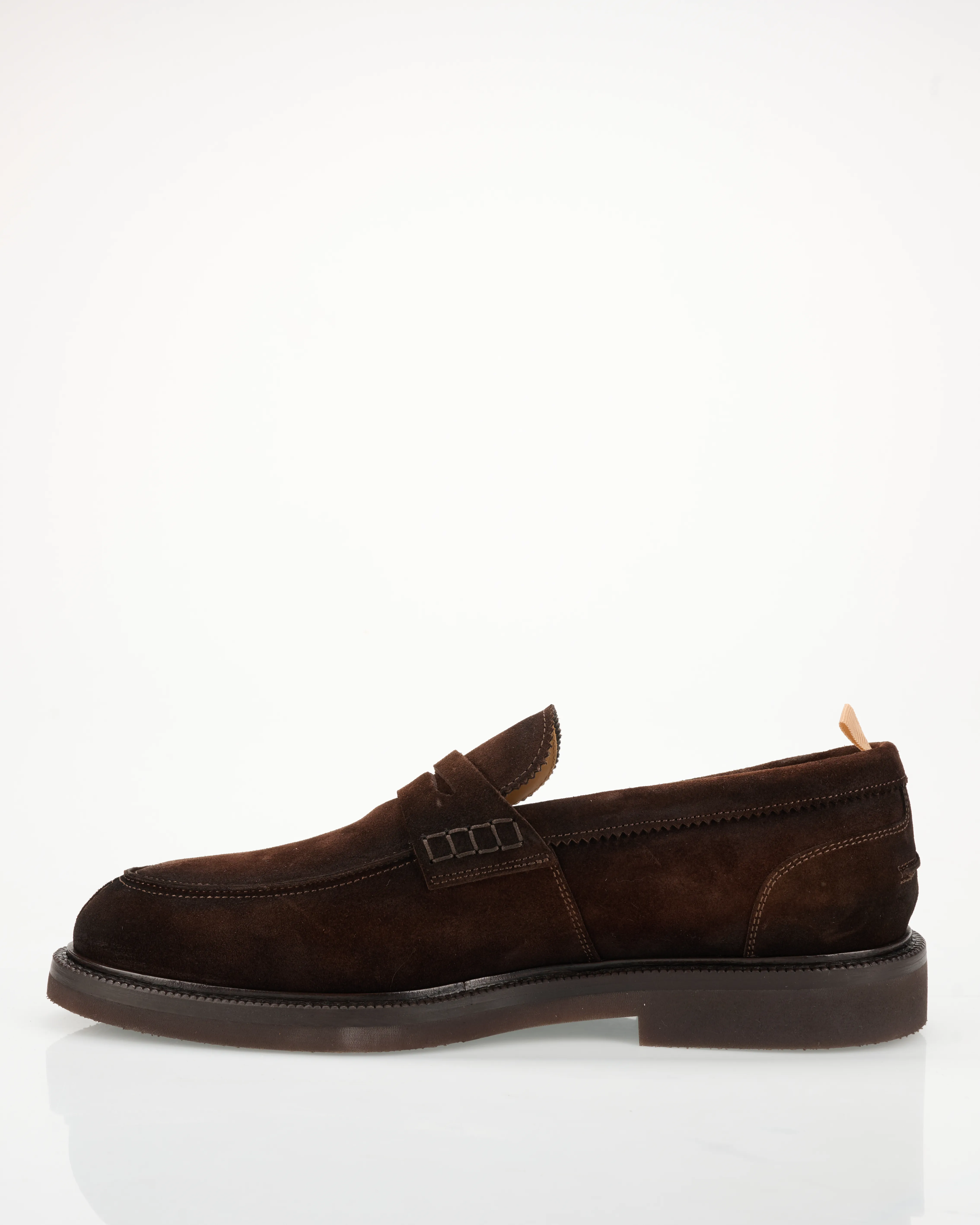 Giorgio Loafers Donker bruin 113729-001-41
