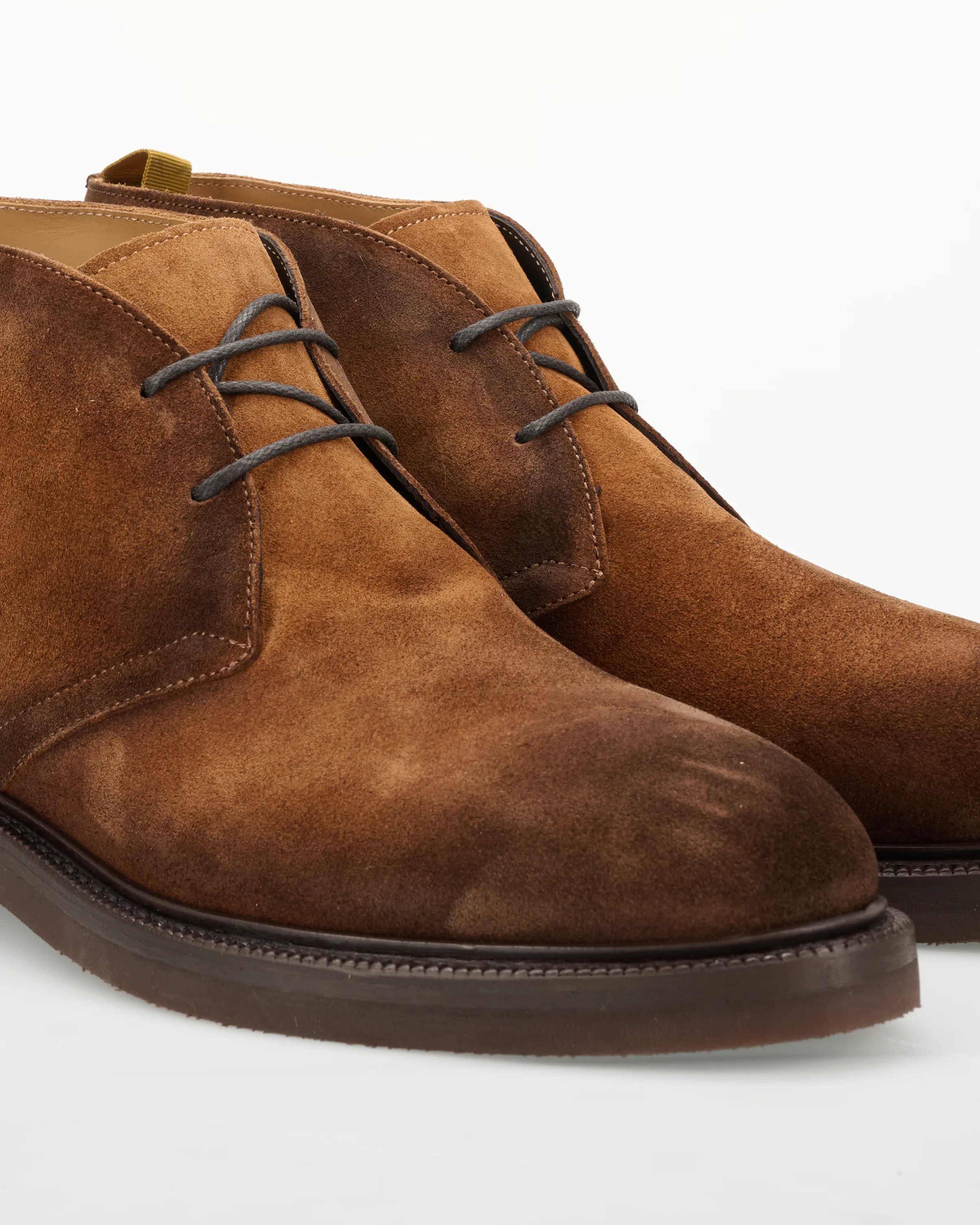Giorgio Boots Cognac 113730-001-41