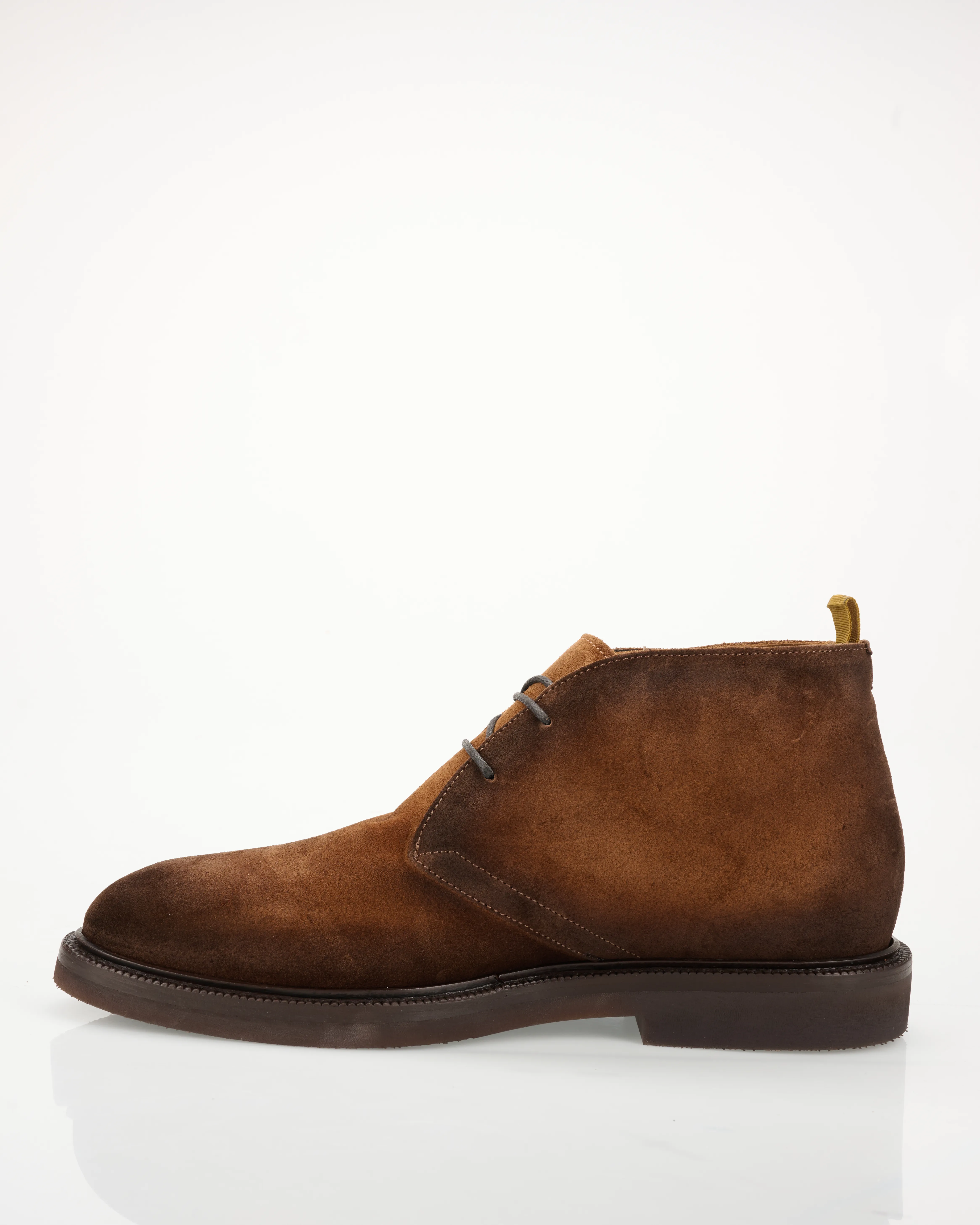 Giorgio Boots Cognac 113730-001-41