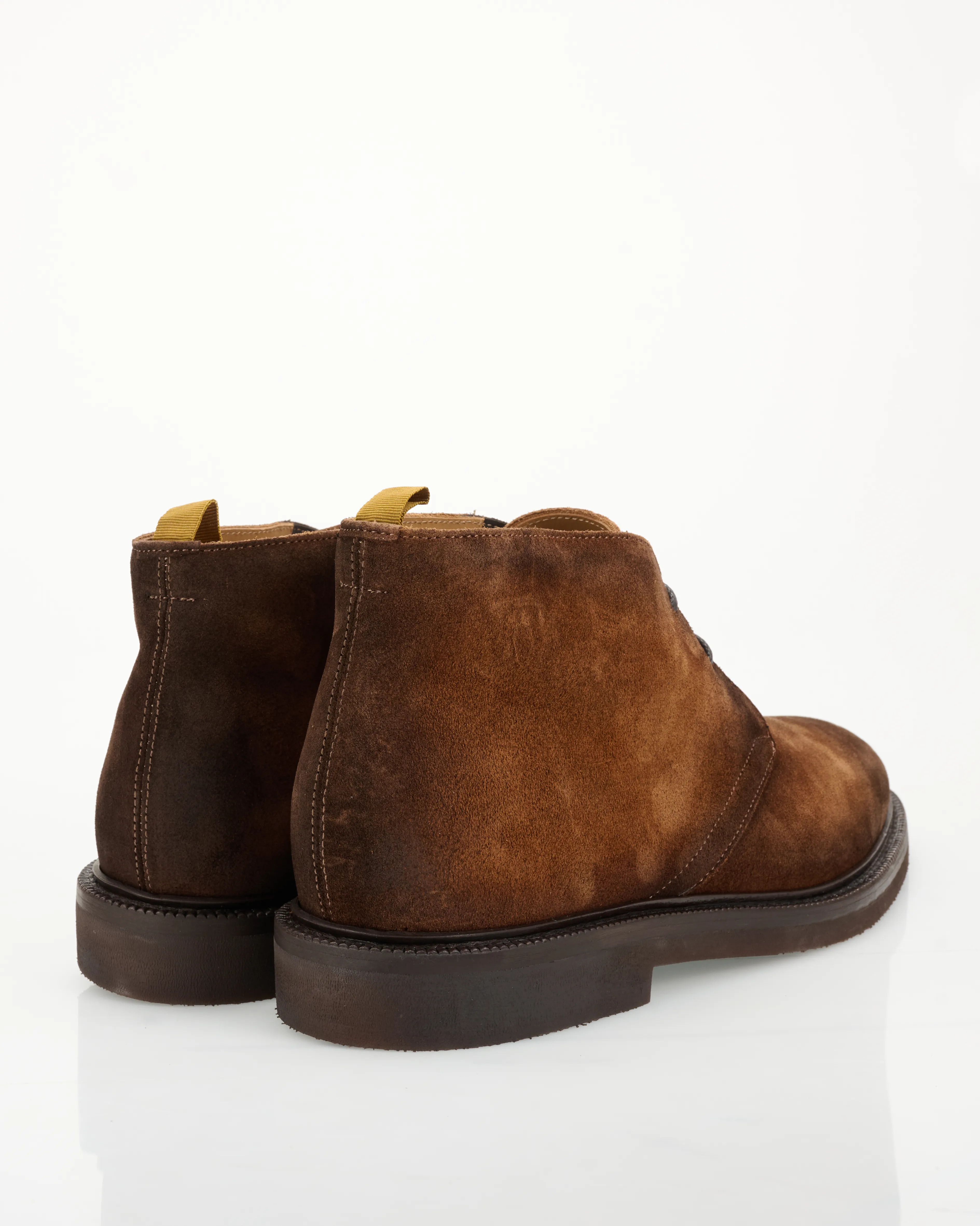 Giorgio Boots Cognac 113730-001-41