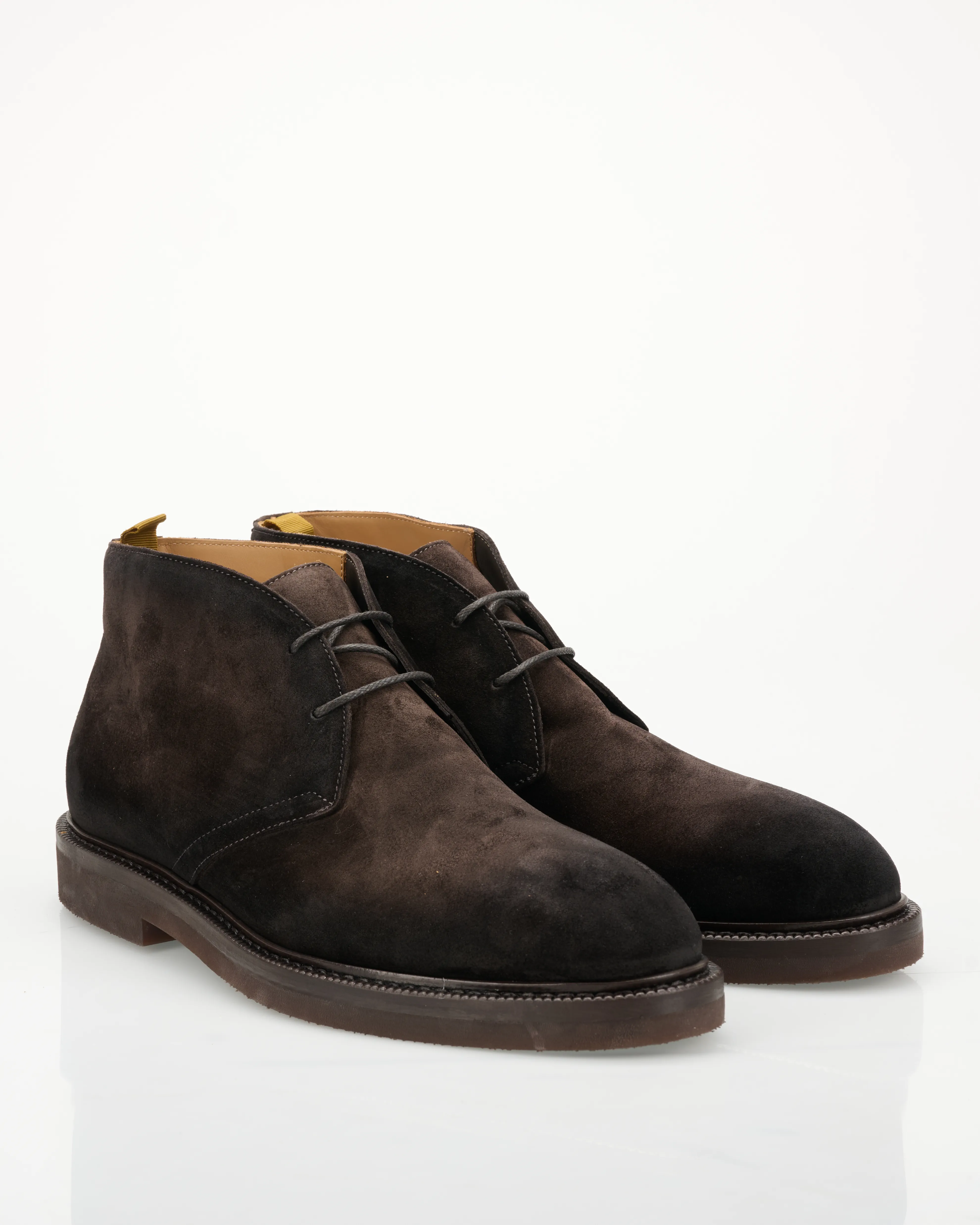 Giorgio Boots Bruin 113731-001-41