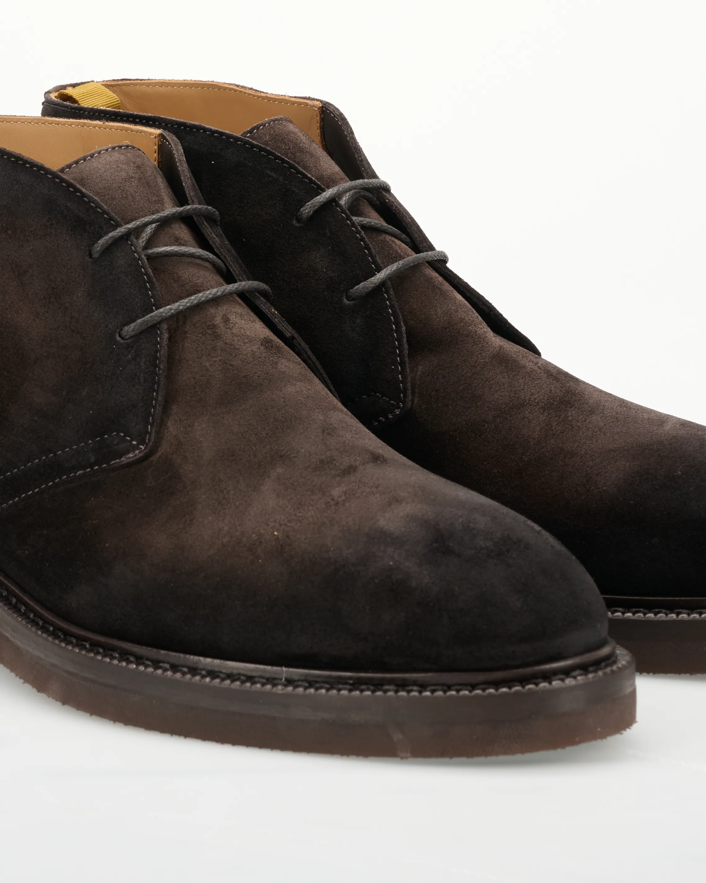 Giorgio Boots Bruin 113731-001-41