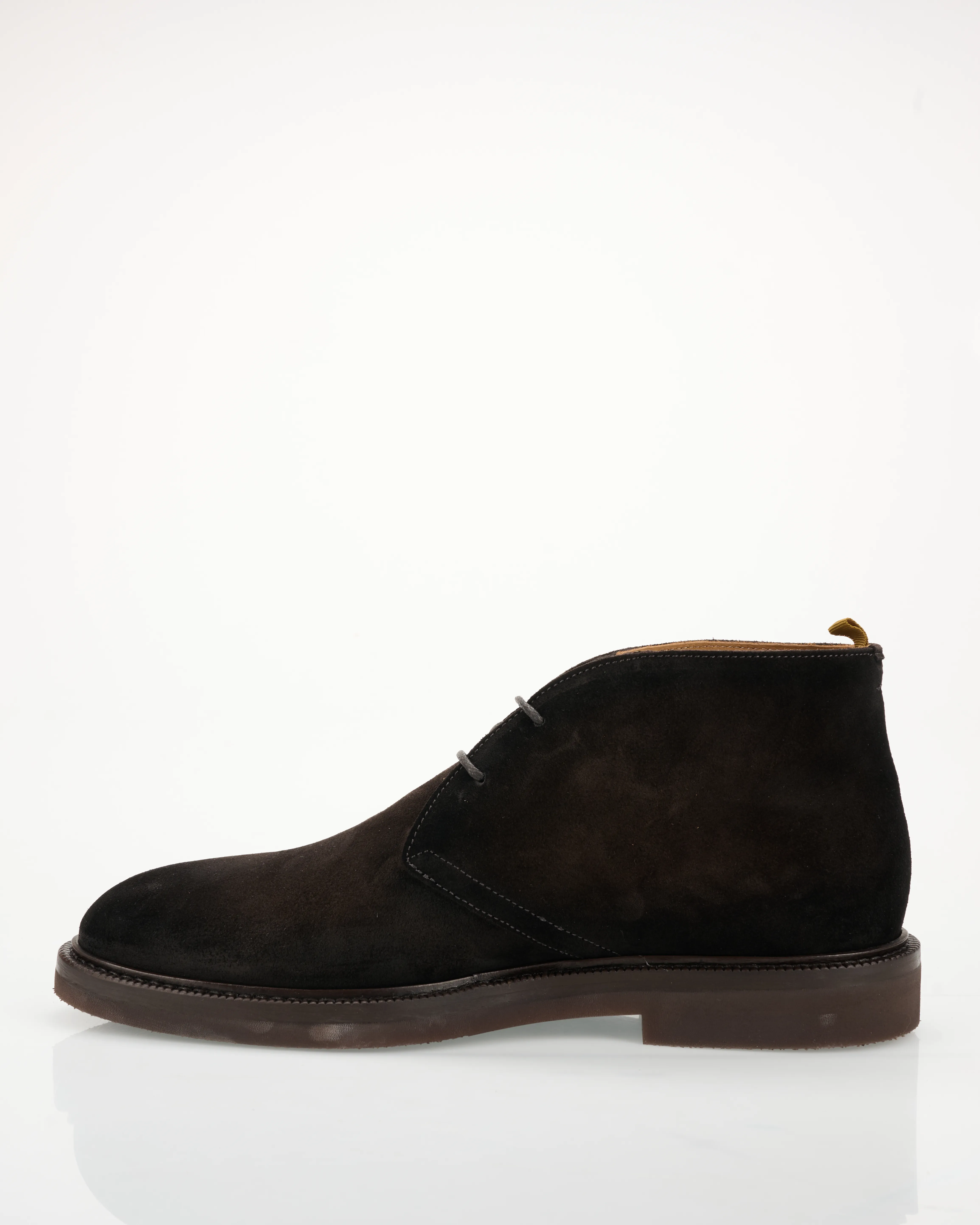Giorgio Boots Bruin 113731-001-41