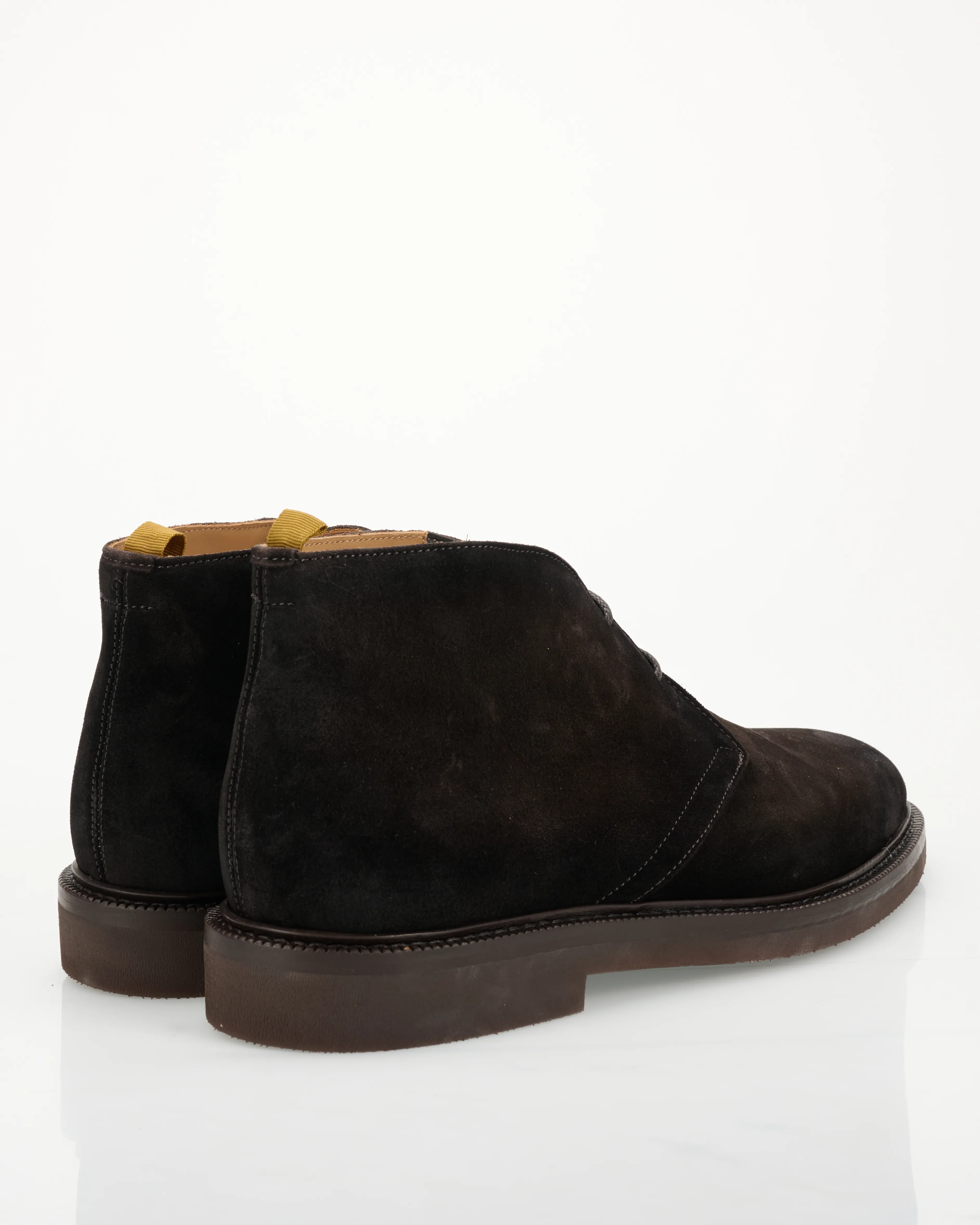 Giorgio Boots Bruin 113731-001-41