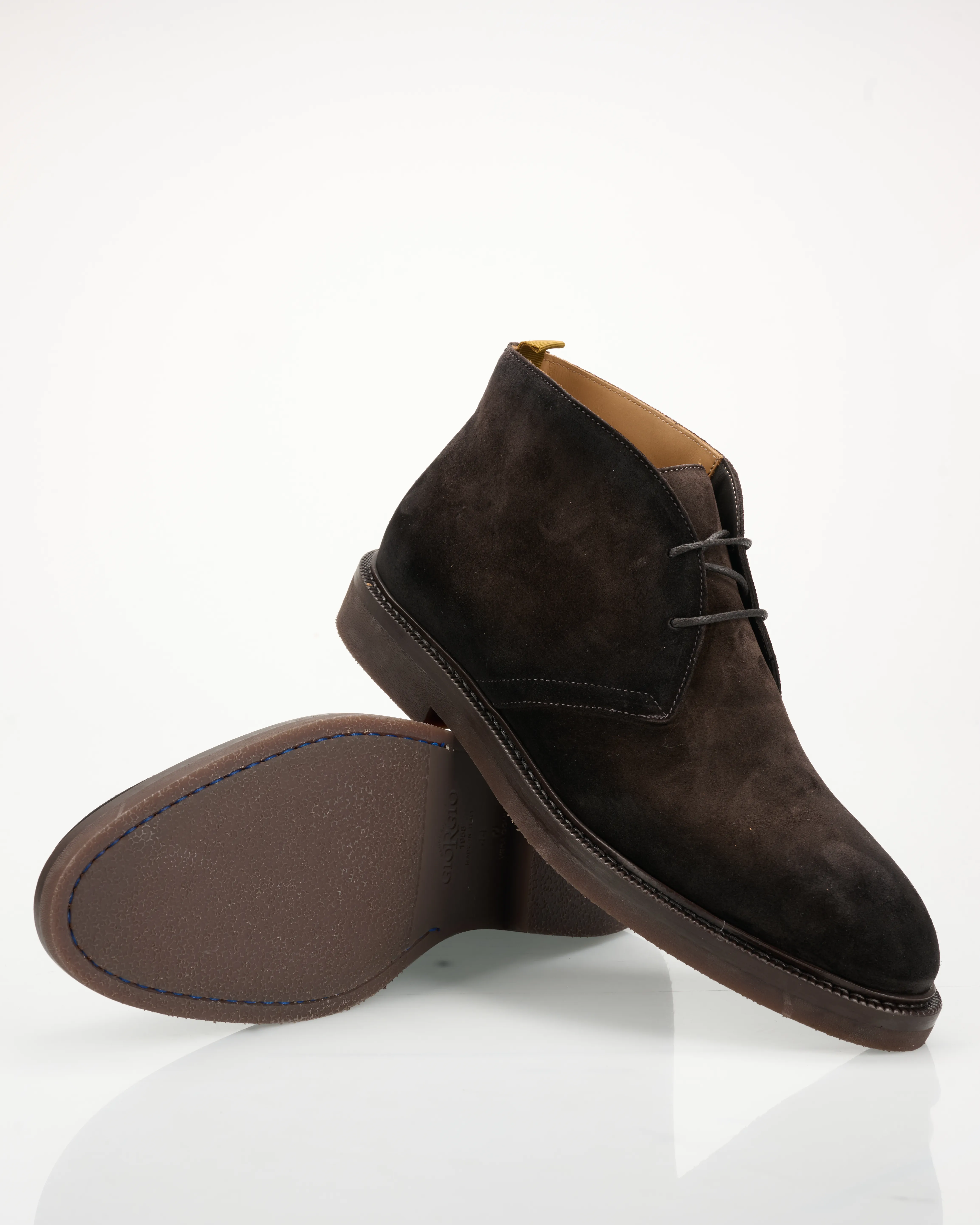 Giorgio Boots Bruin 113731-001-41