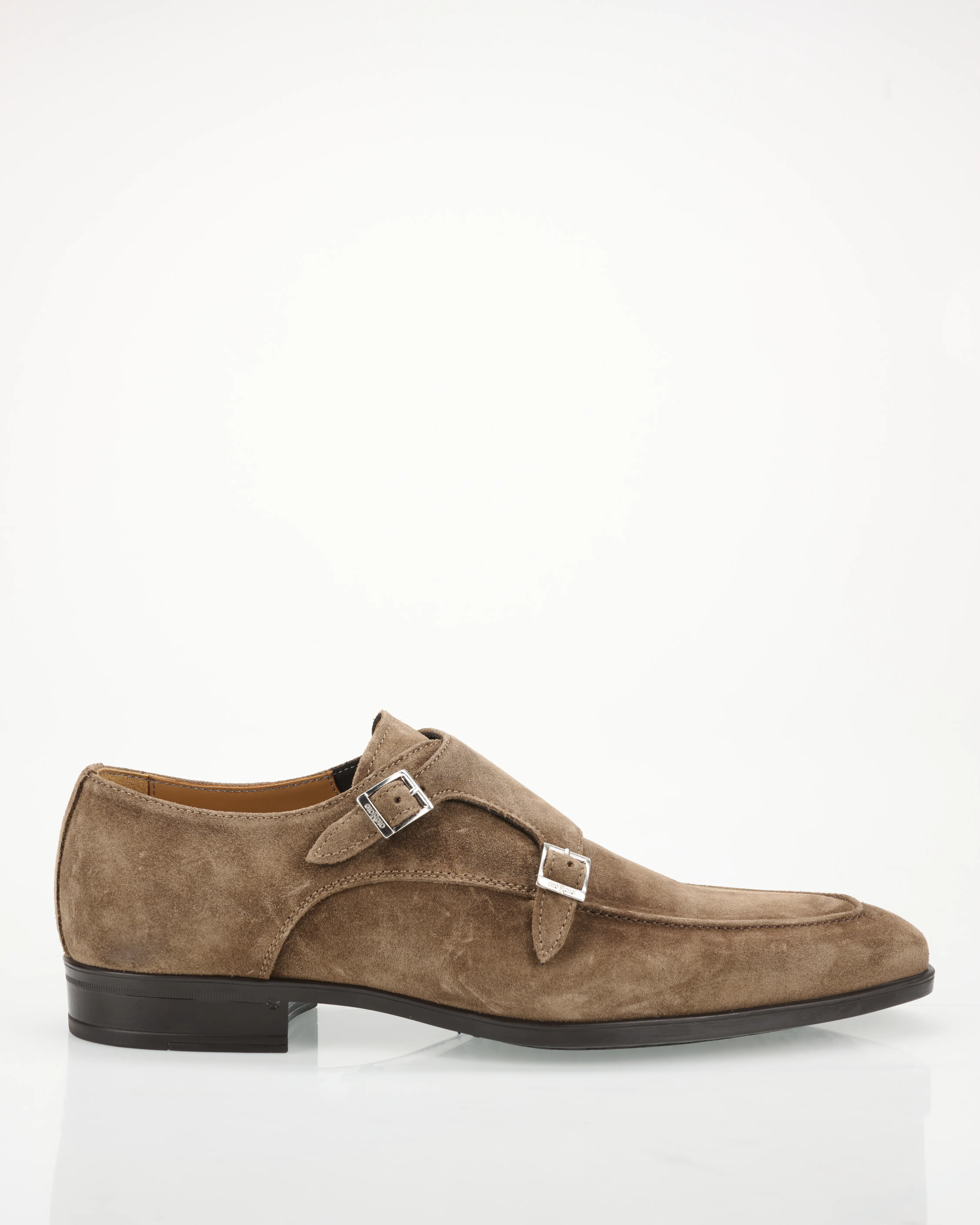 Giorgio Casual schoenen Taupe 113732-001-41