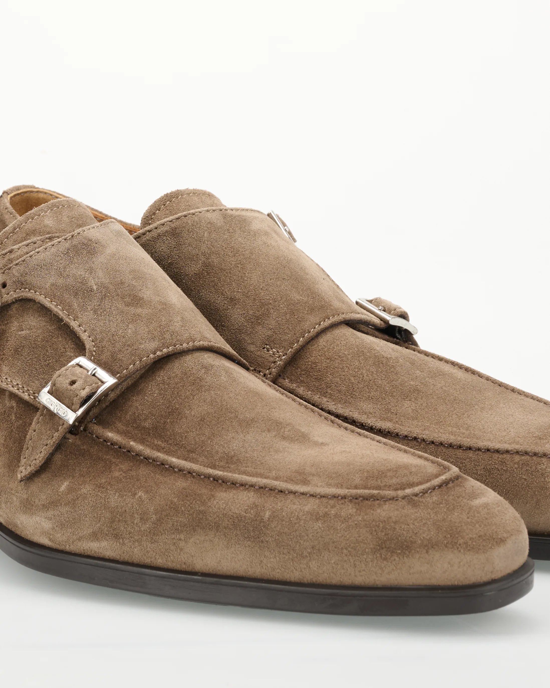 Giorgio Casual schoenen Taupe 113732-001-41