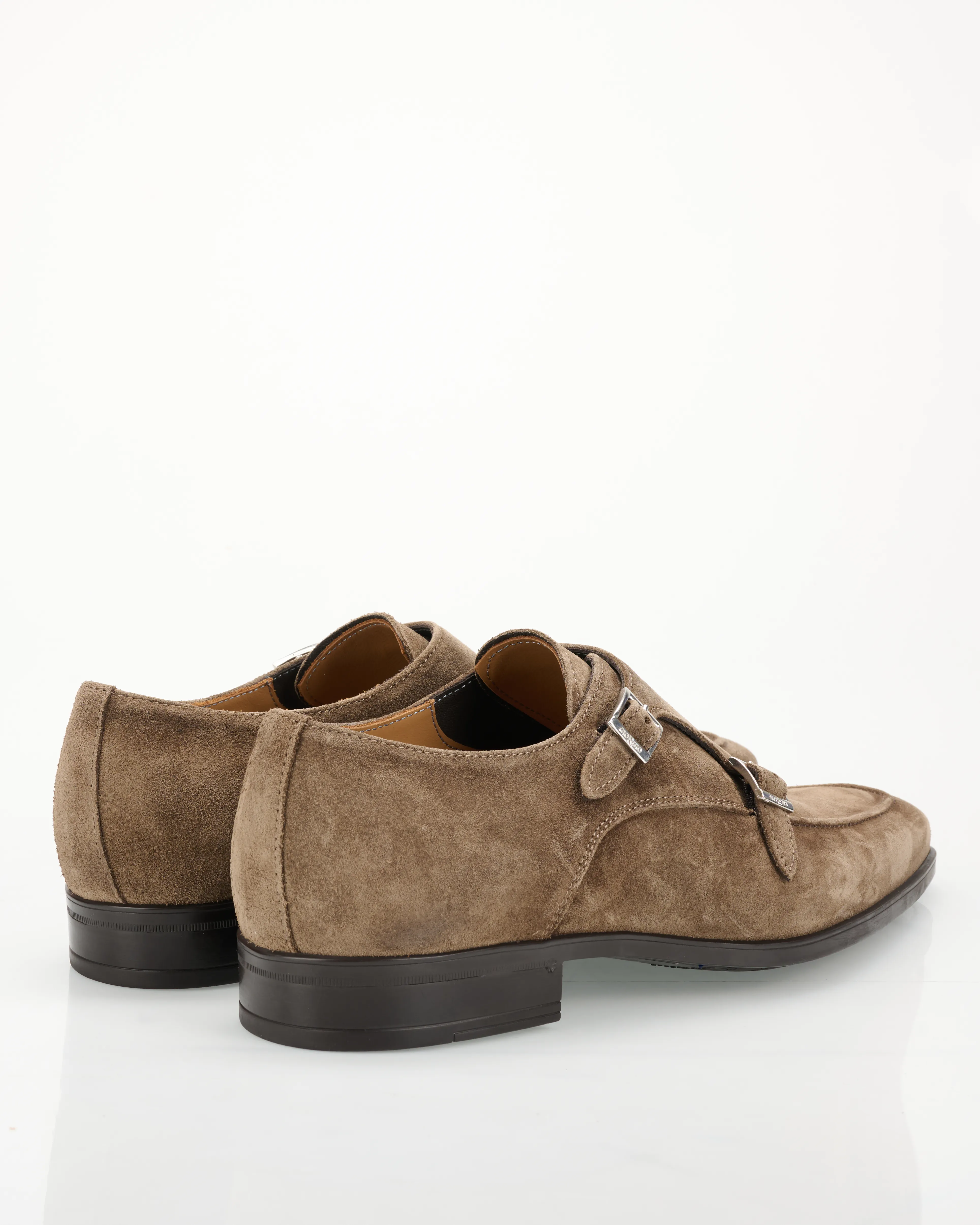 Giorgio Casual schoenen Taupe 113732-001-41