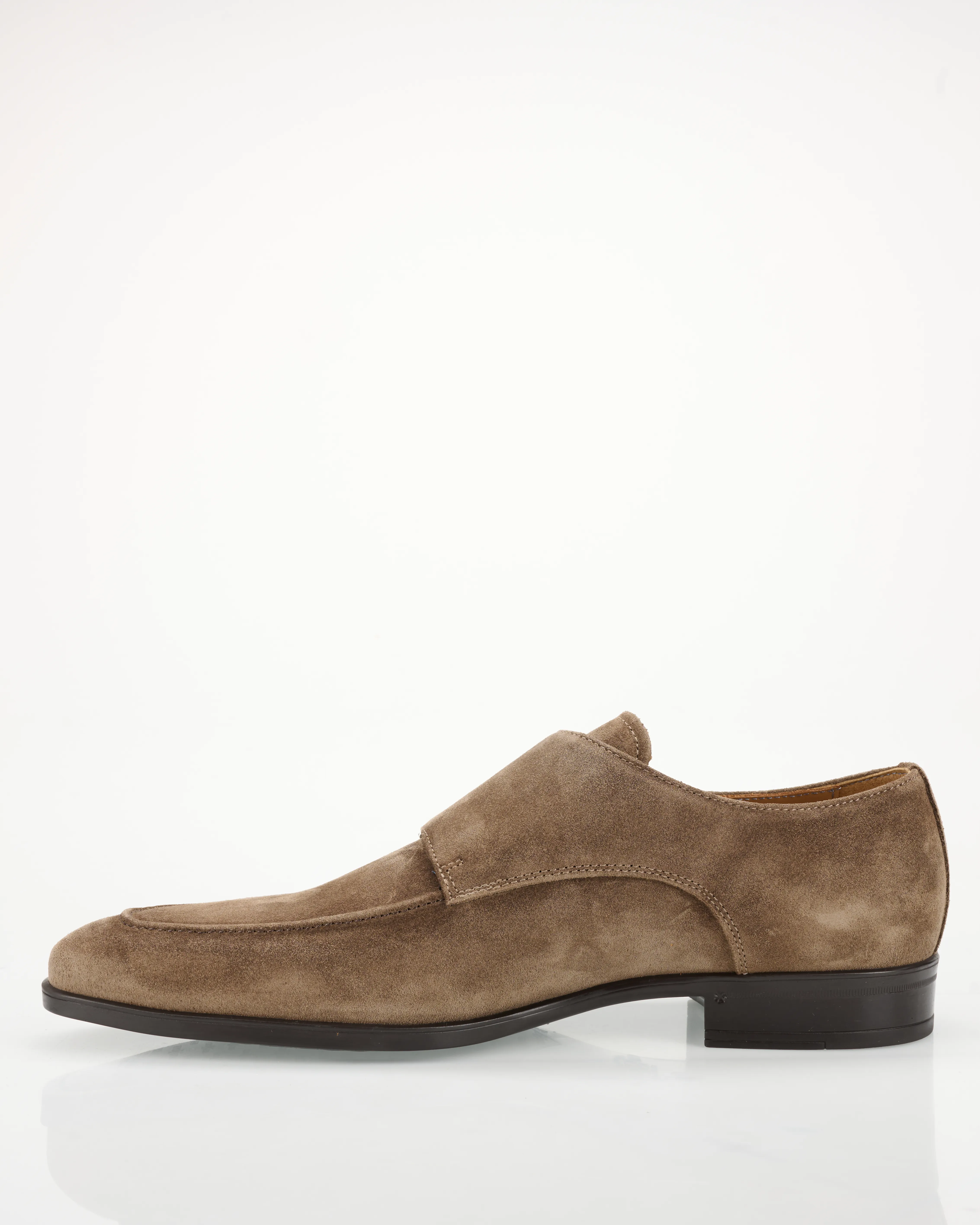 Giorgio Casual schoenen Taupe 113732-001-41