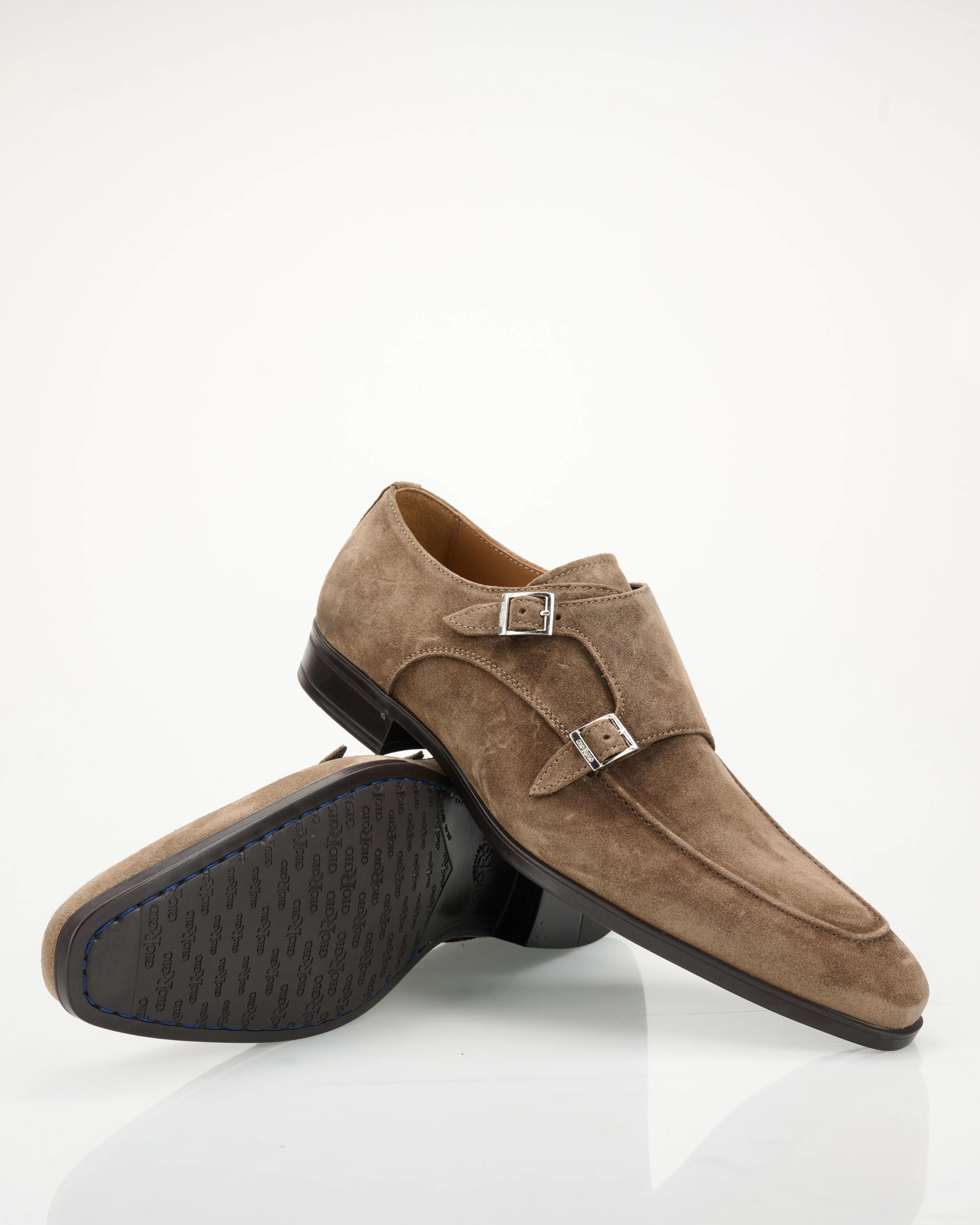 Giorgio Casual schoenen Taupe 113732-001-41