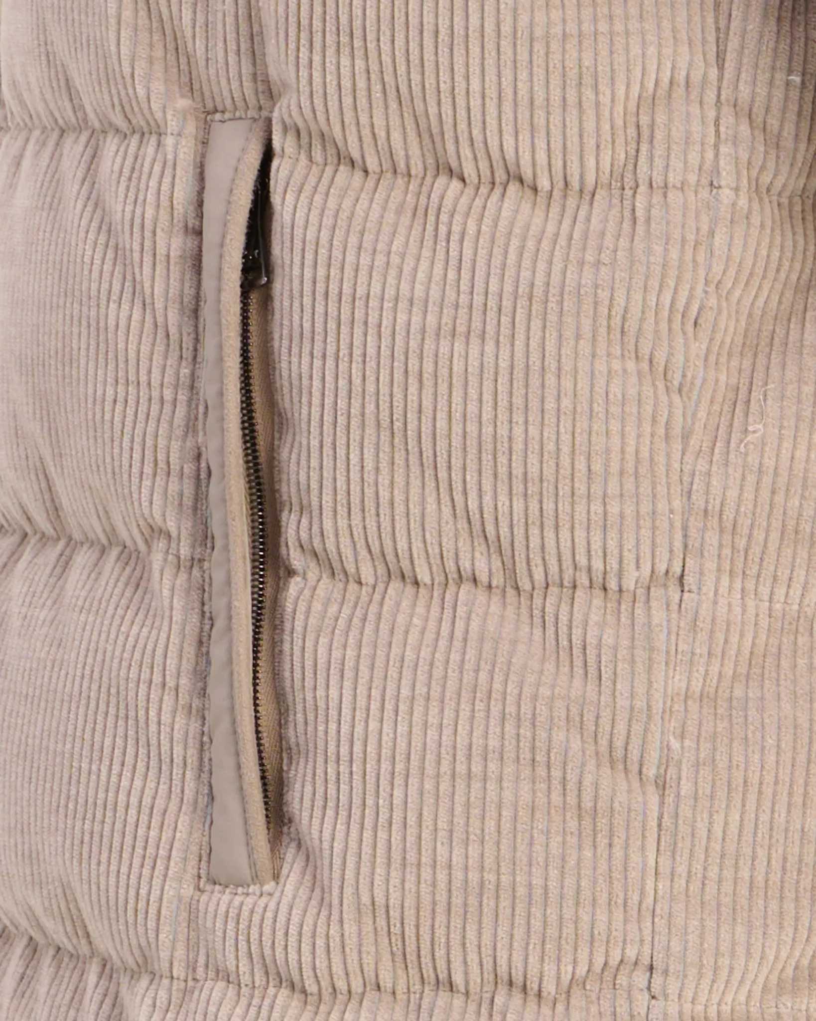 Paul & Shark Bodywarmer Beige 113734-001-L