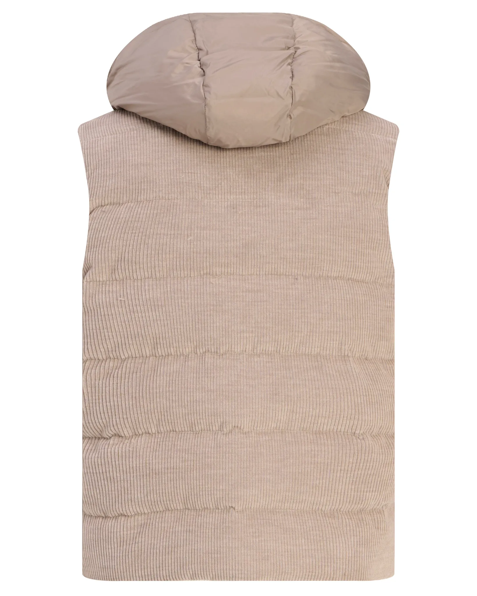 Paul & Shark Bodywarmer Beige 113734-001-L