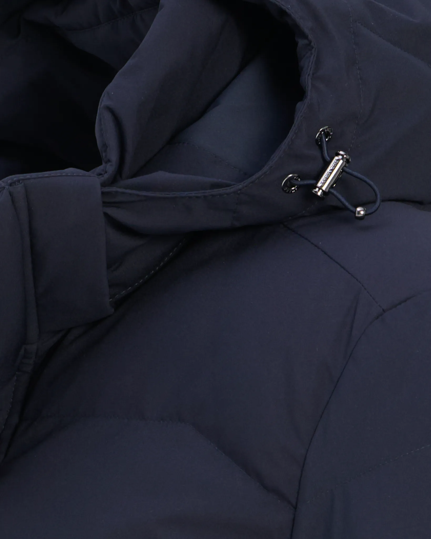 Paul & Shark Parka Donker blauw 113737-001-L