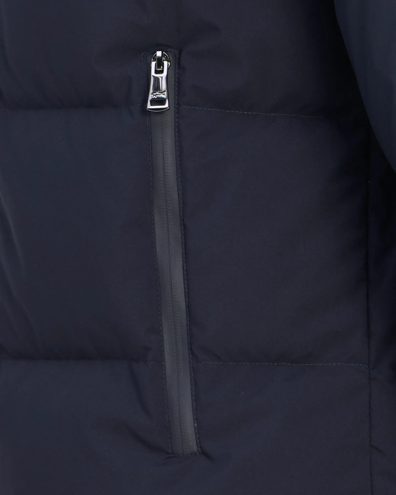 Paul & Shark Parka Donker blauw 113737-001-L