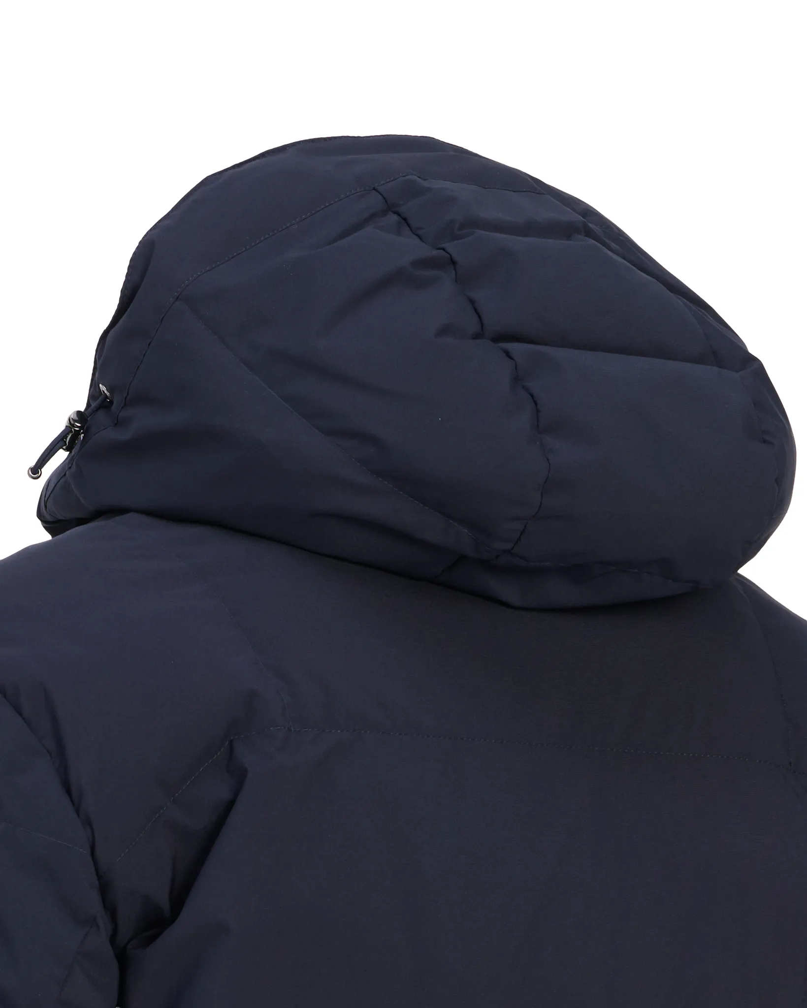 Paul & Shark Parka Donker blauw 113737-001-L