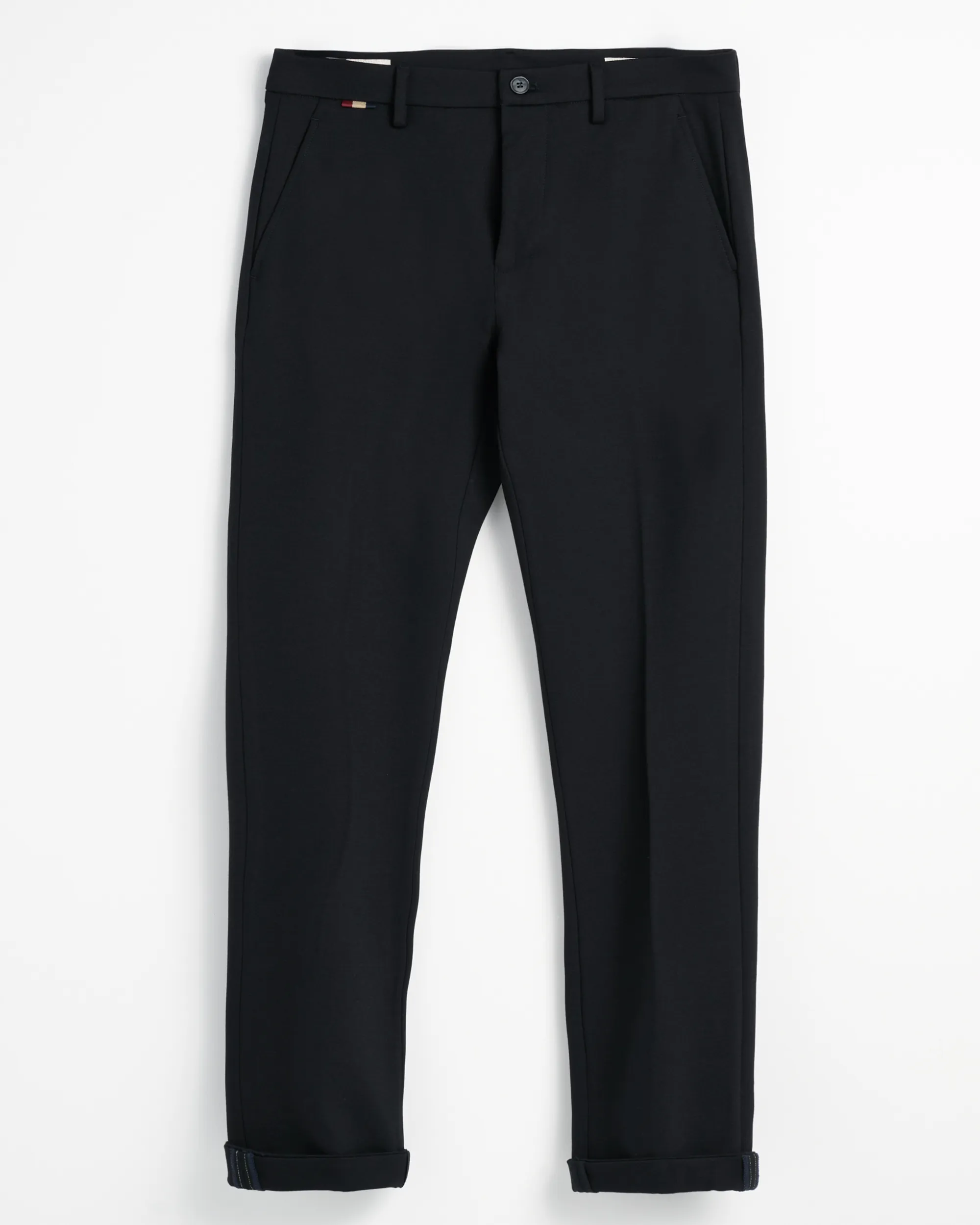 Mason's Torino Jogger Chino Zwart 113751-001-46