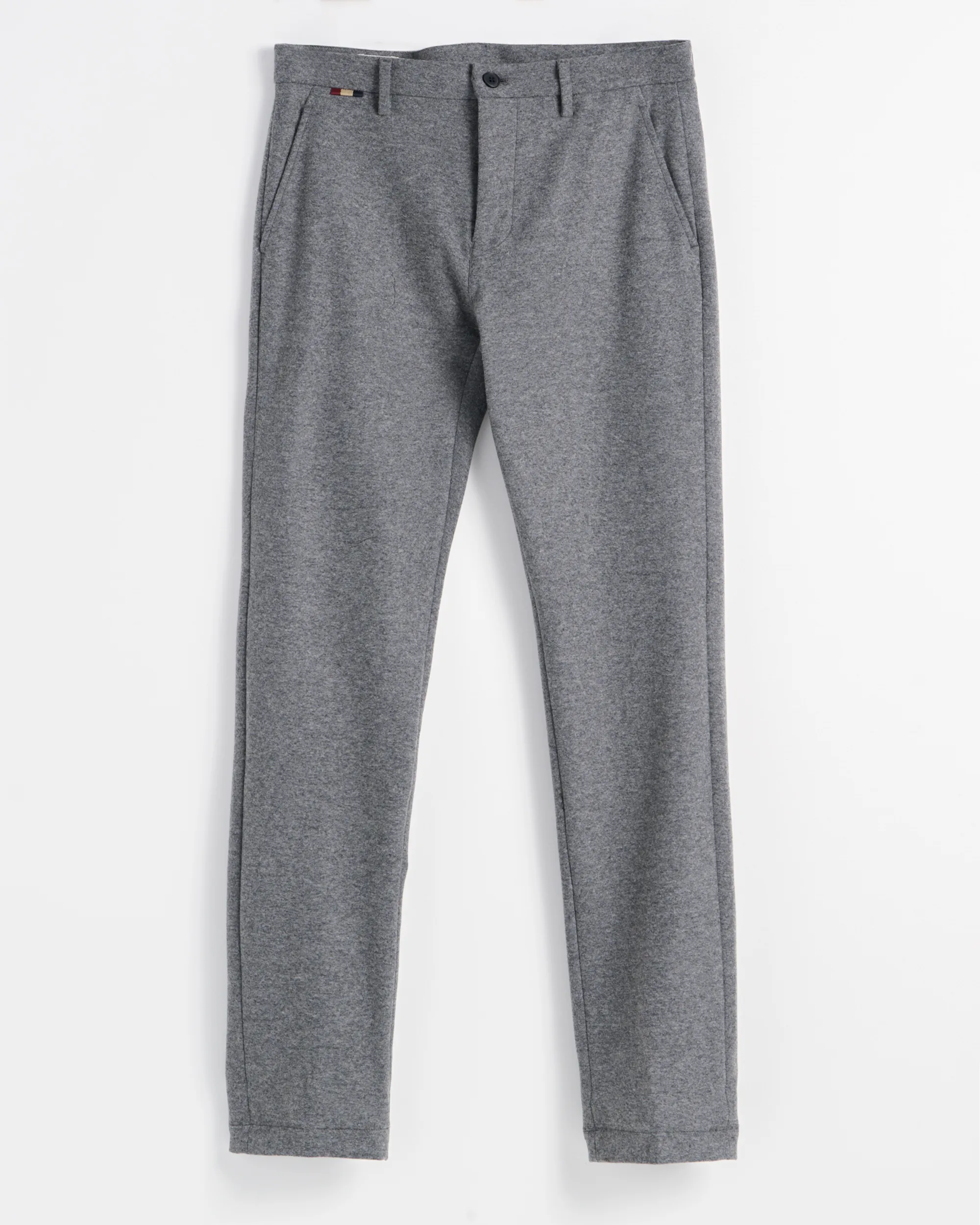 Mason's Torino Style Chino Bruin 113759-001-46