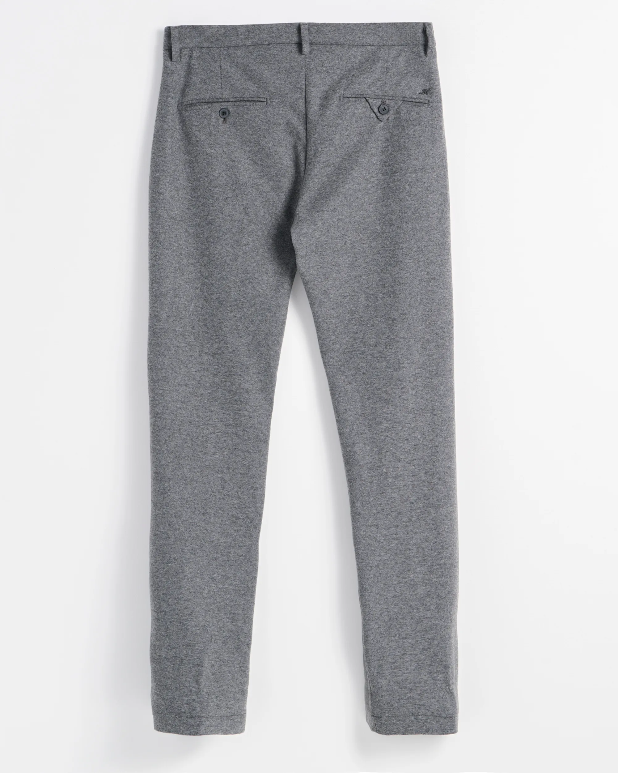 Mason's Torino Style Chino Bruin 113759-001-46