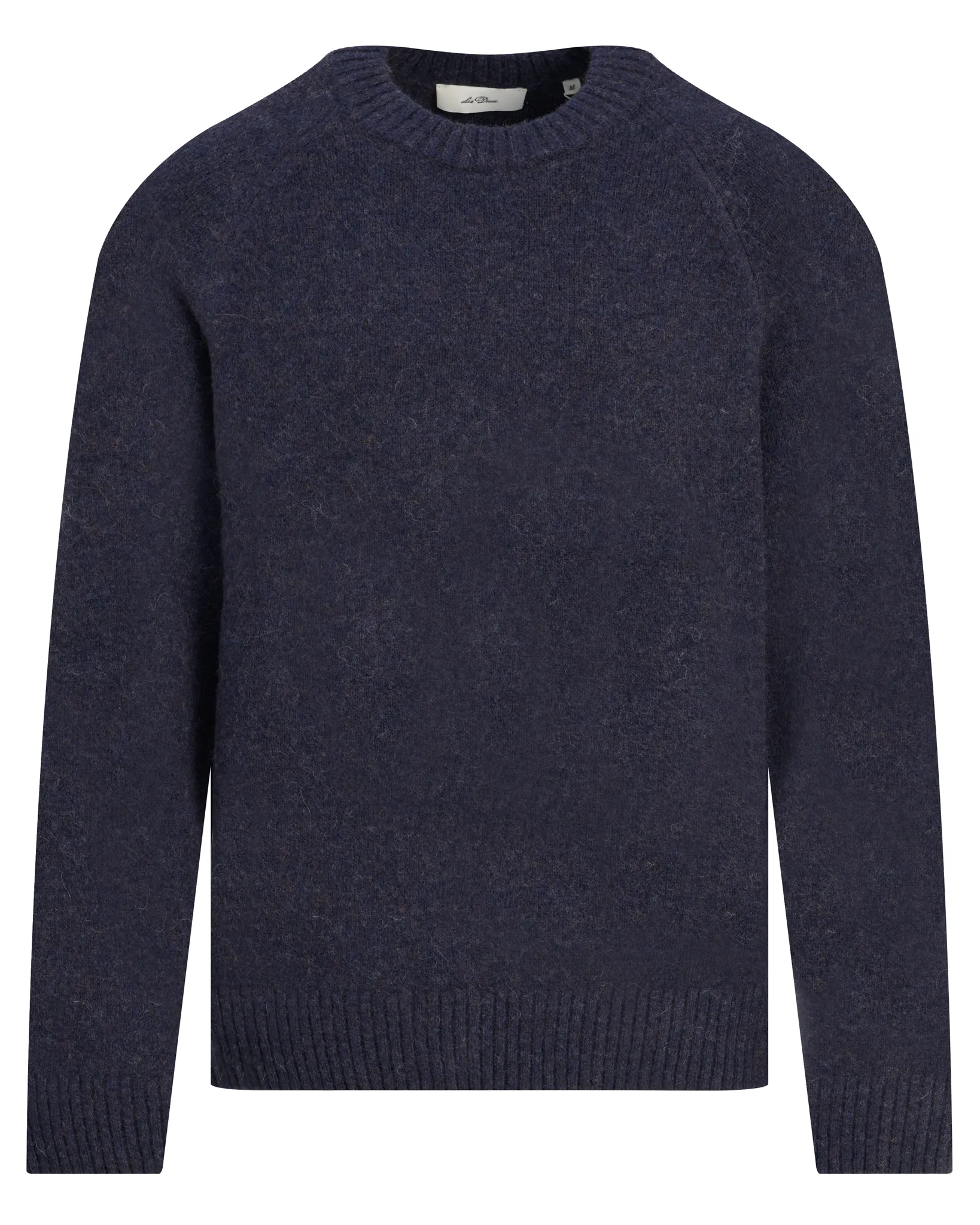 Les Deux Trui Ronde hals Donker blauw 113770-001-L