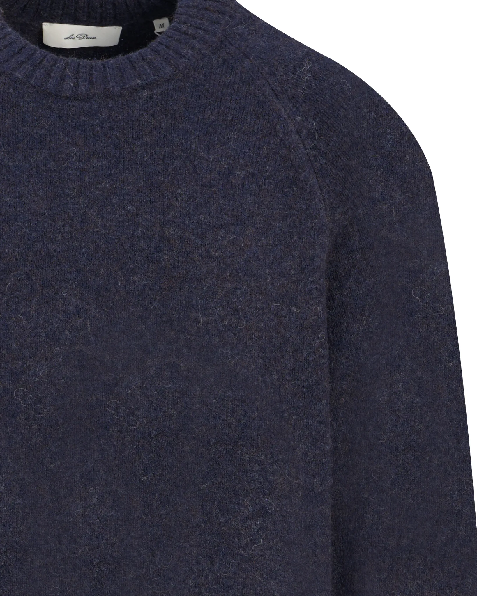 Les Deux Trui Ronde hals Donker blauw 113770-001-L