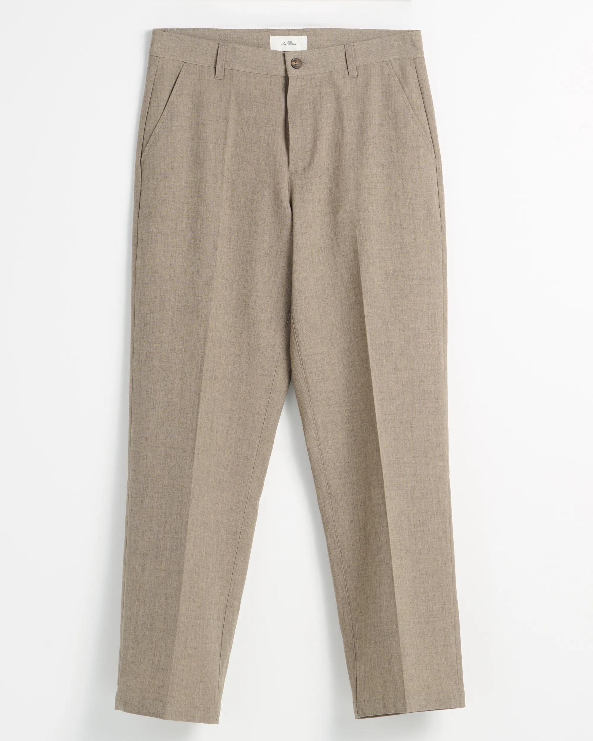 Les Deux Como Slacks Pantalon Beige 113784-001-30/32