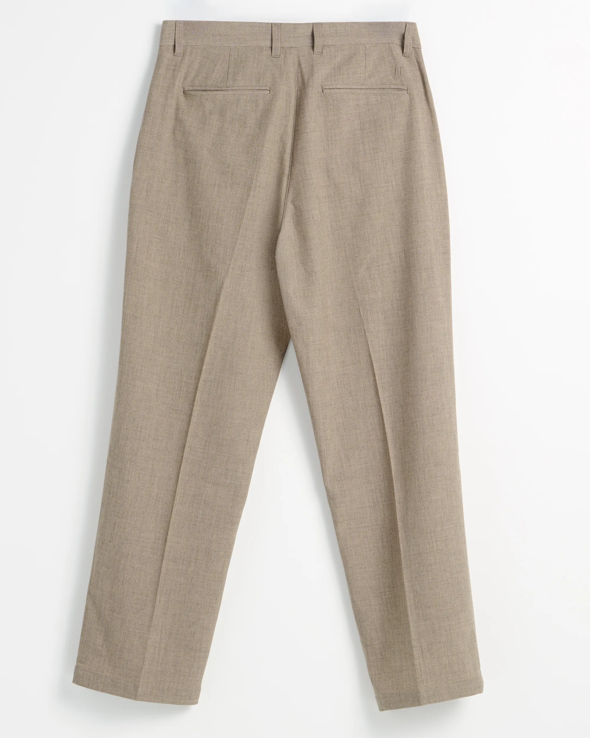 Les Deux Como Slacks Pantalon Beige 113784-001-30/32
