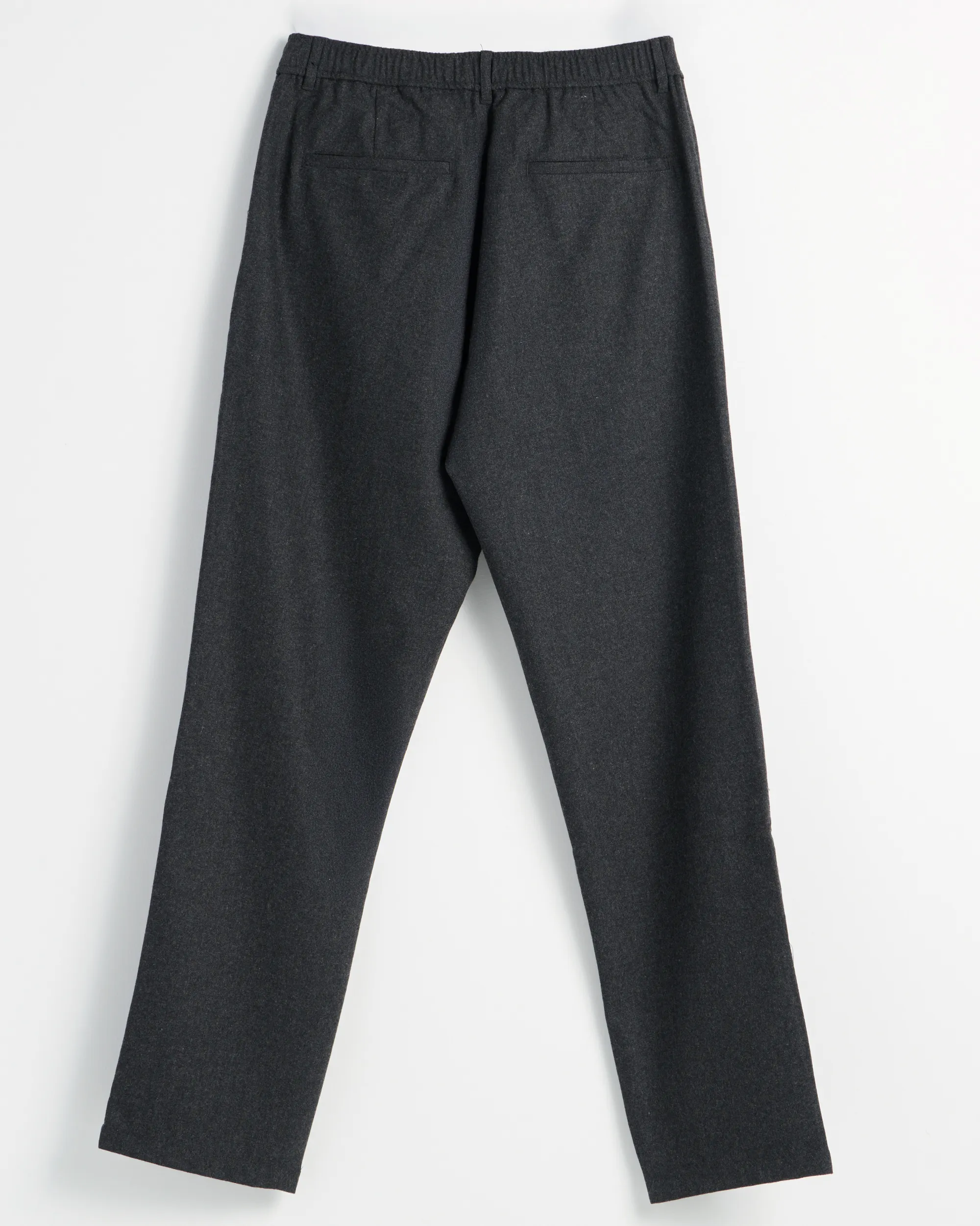 Samsoe & Samsoe Sabertil Pantalon Antraciet 113789-001-L