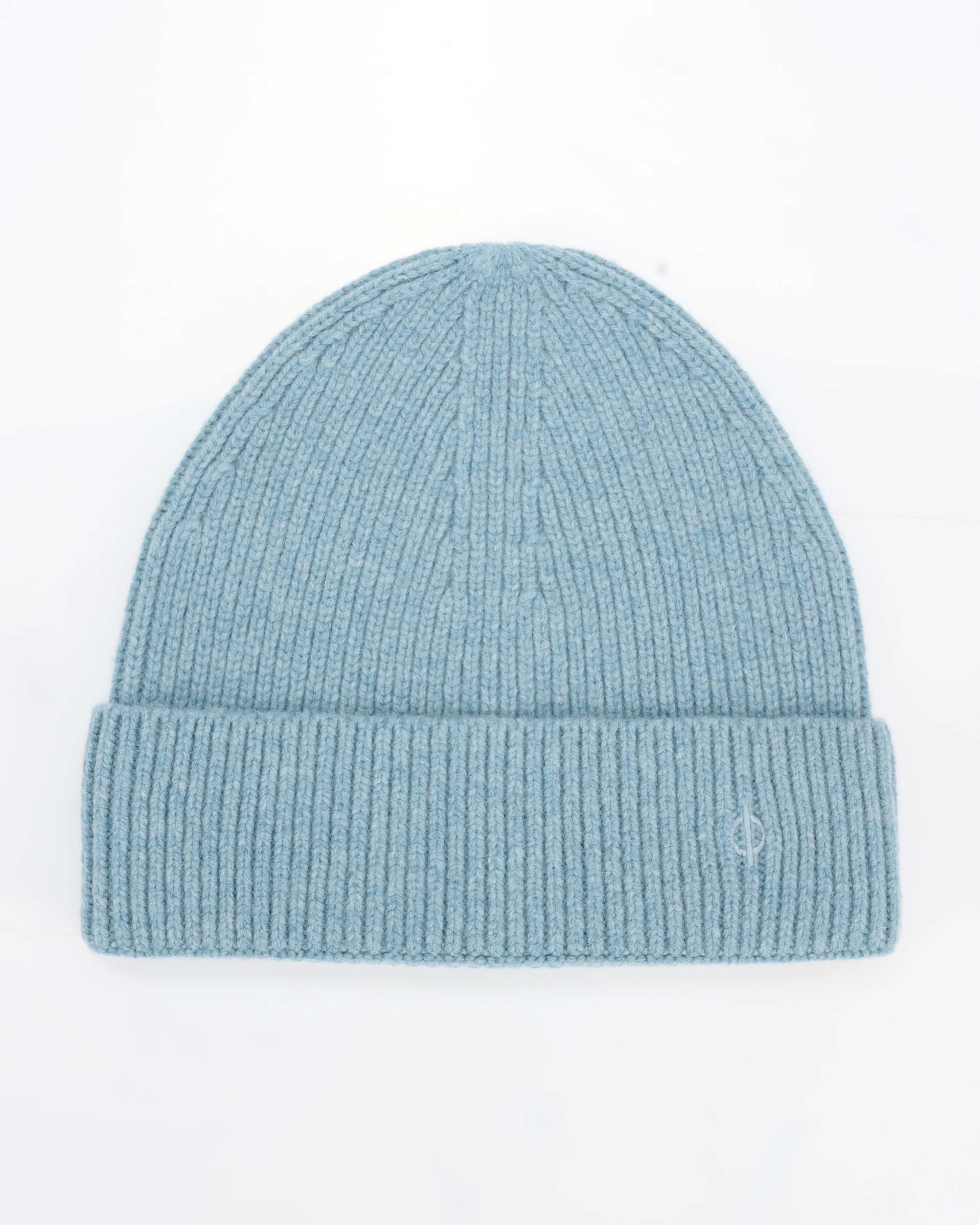 Samsoe & Samsoe Sacaio Muts Blauw 113792-001-1