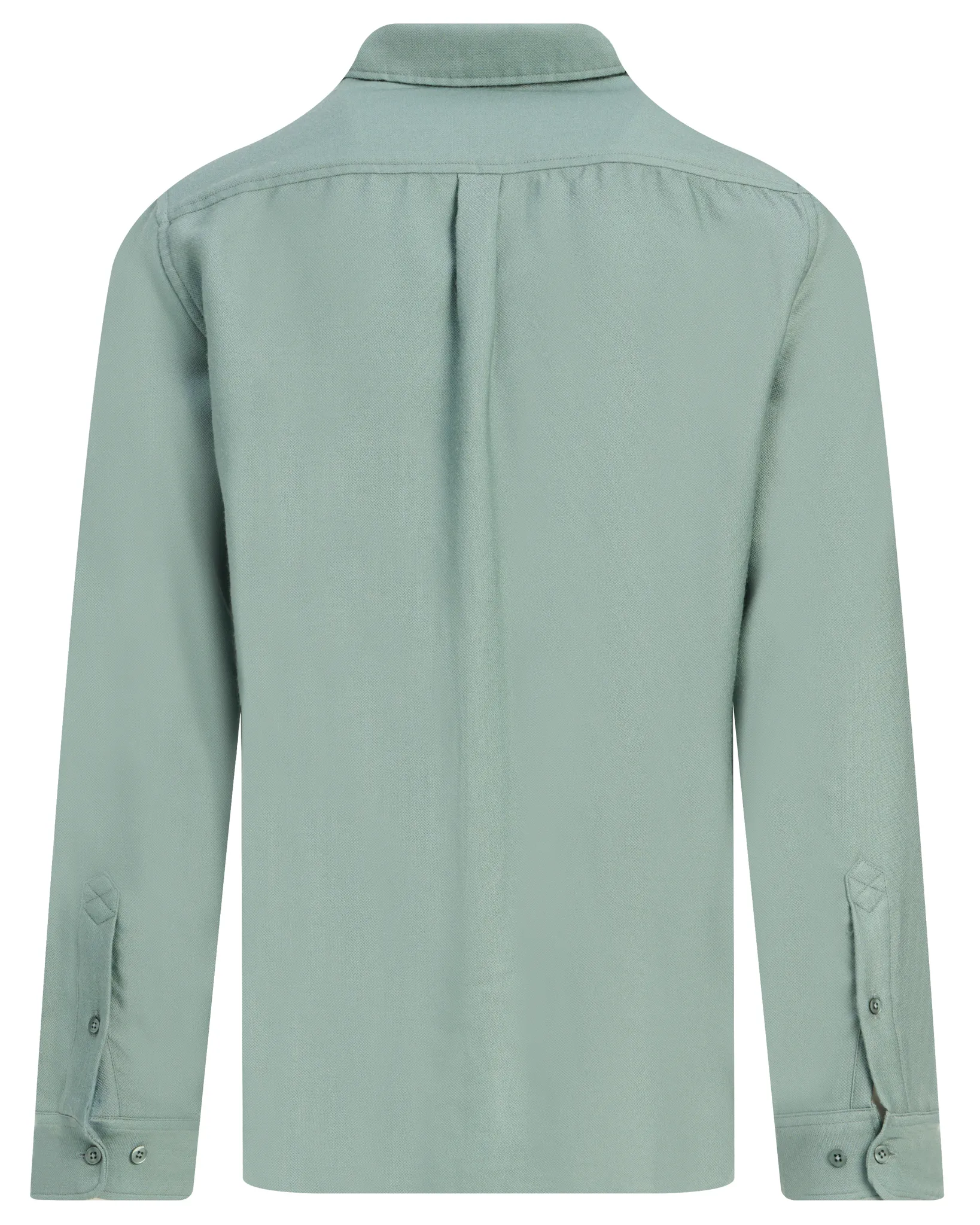 Samsoe & Samsoe Saliam Casual Overhemd Blauw 113795-001-L