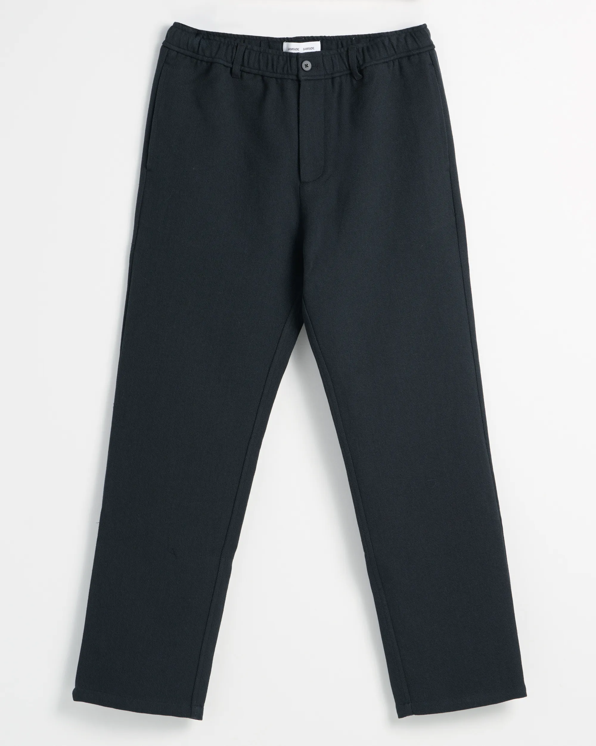 Samsoe & Samsoe Sajabari Pantalon Antraciet 113797-001-L
