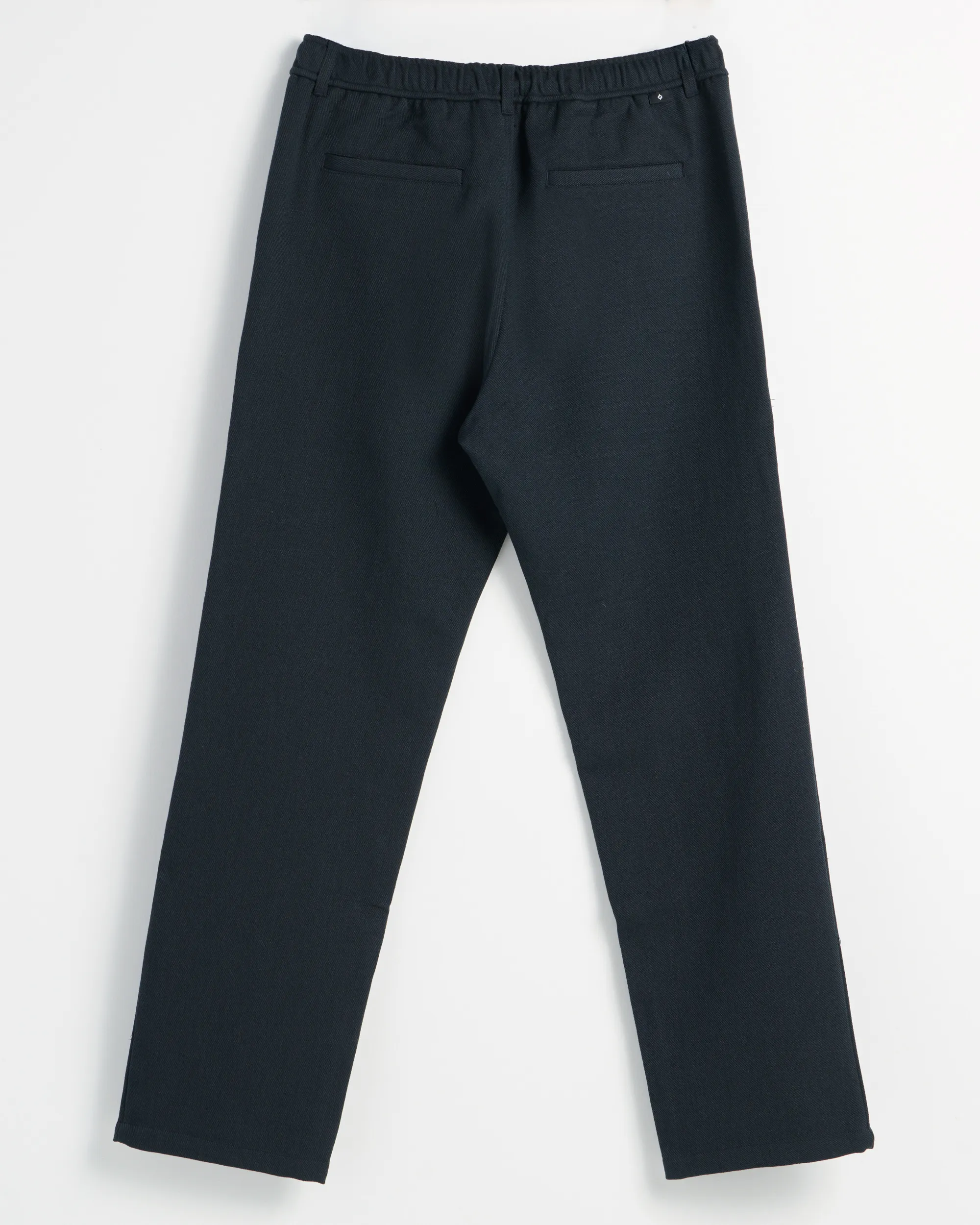 Samsoe & Samsoe Sajabari Pantalon Antraciet 113797-001-L