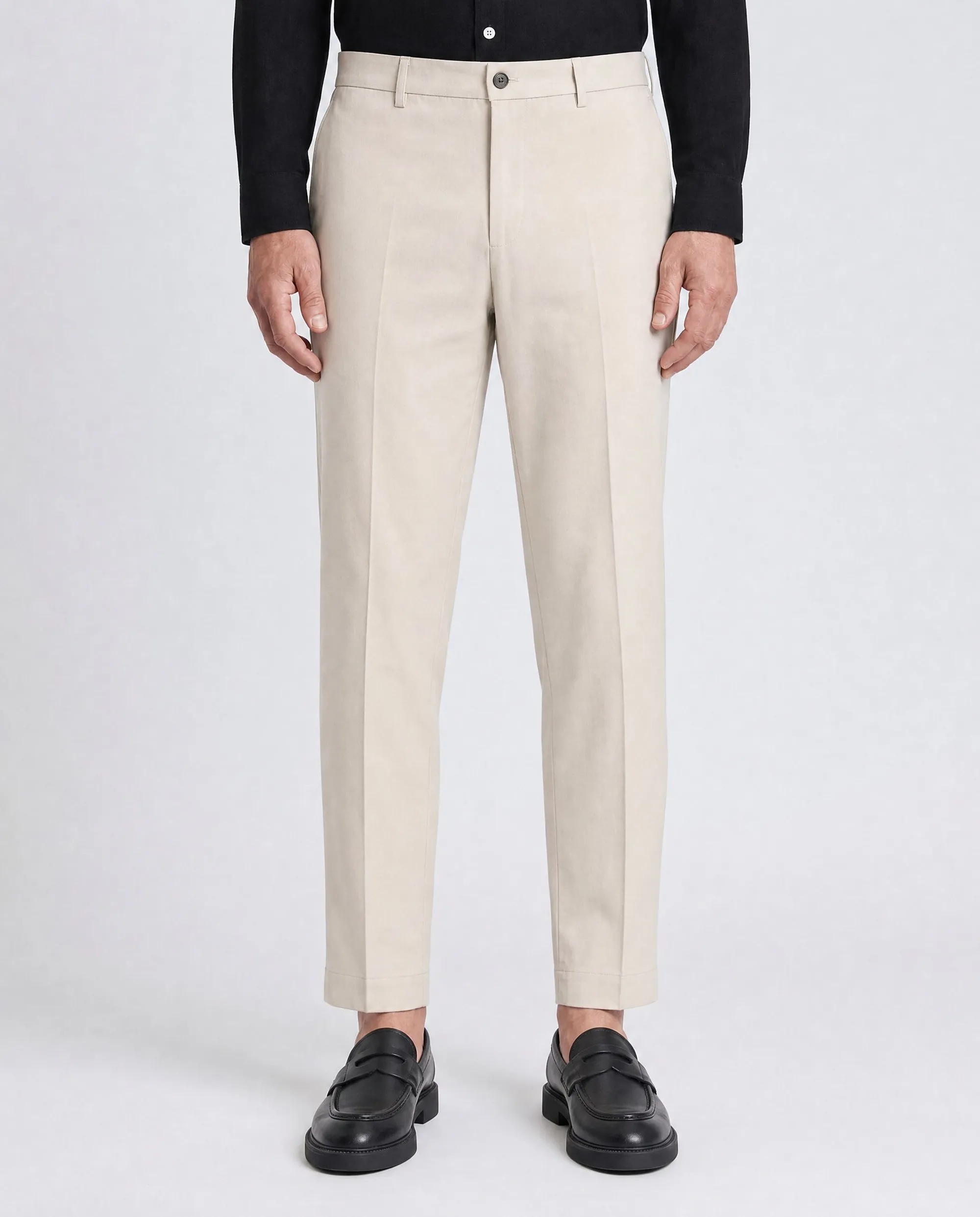 Slowear Chino Beige 113814-001-52