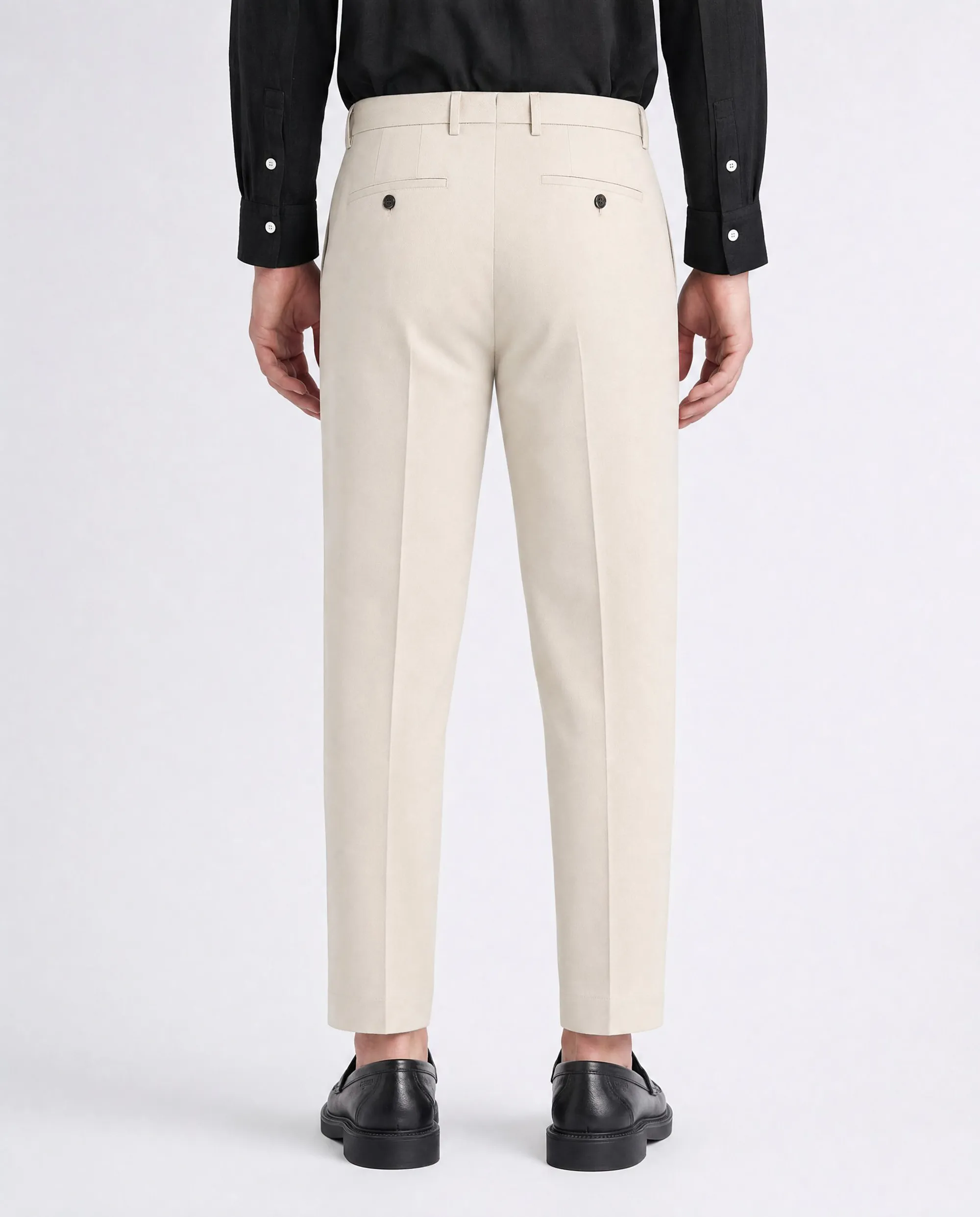 Slowear Chino Beige 113814-001-52