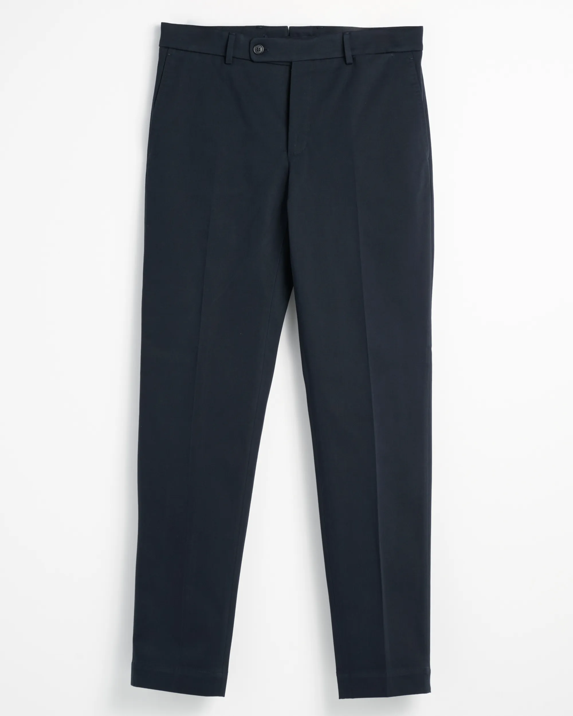 Slowear Chino Donker blauw 113815-001-52