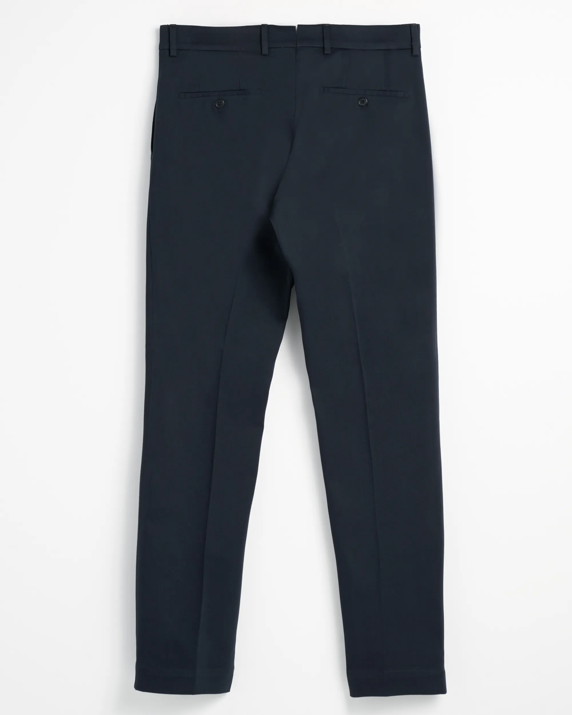 Slowear Chino Donker blauw 113815-001-52