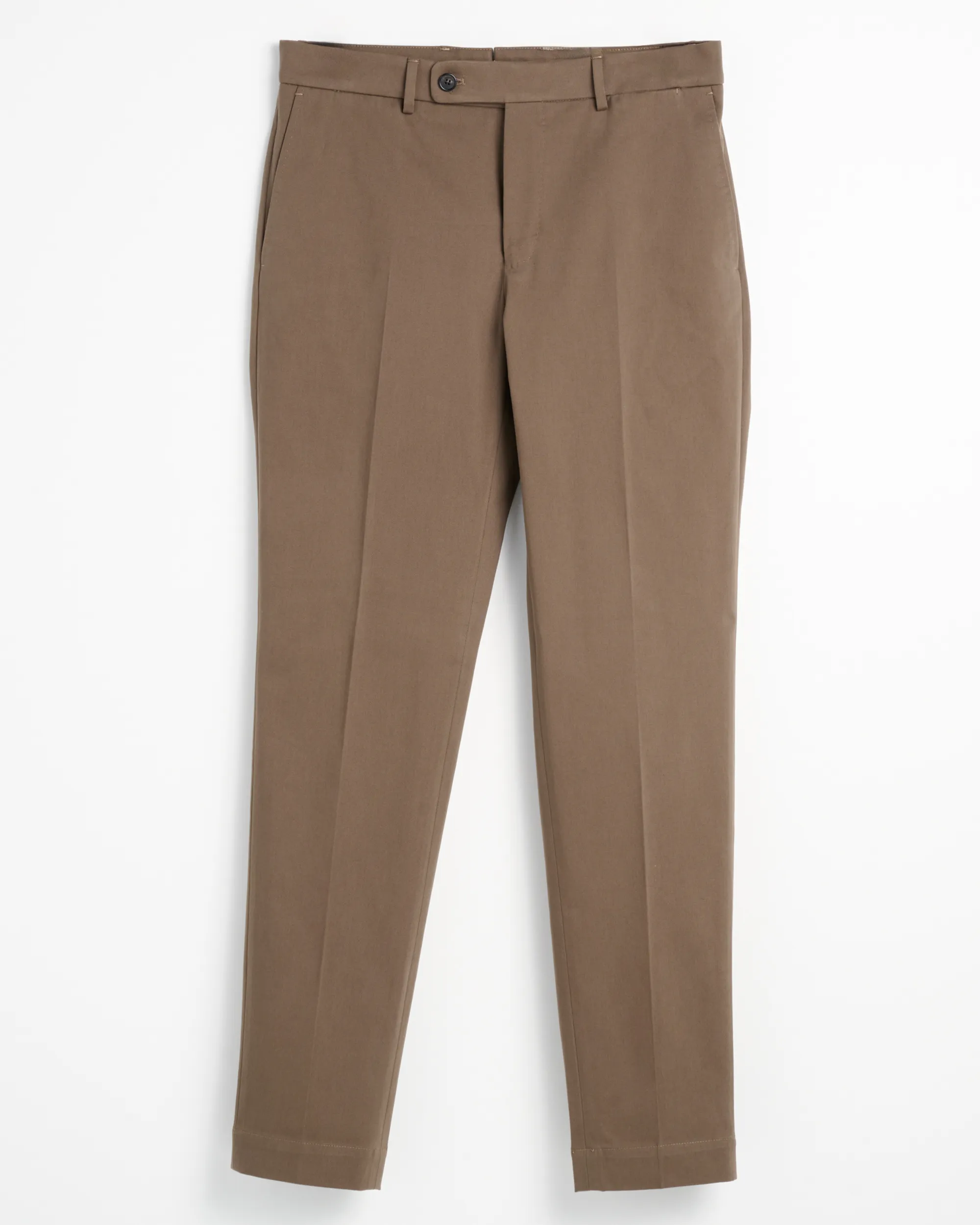 Slowear Chino Licht bruin 113817-001-50