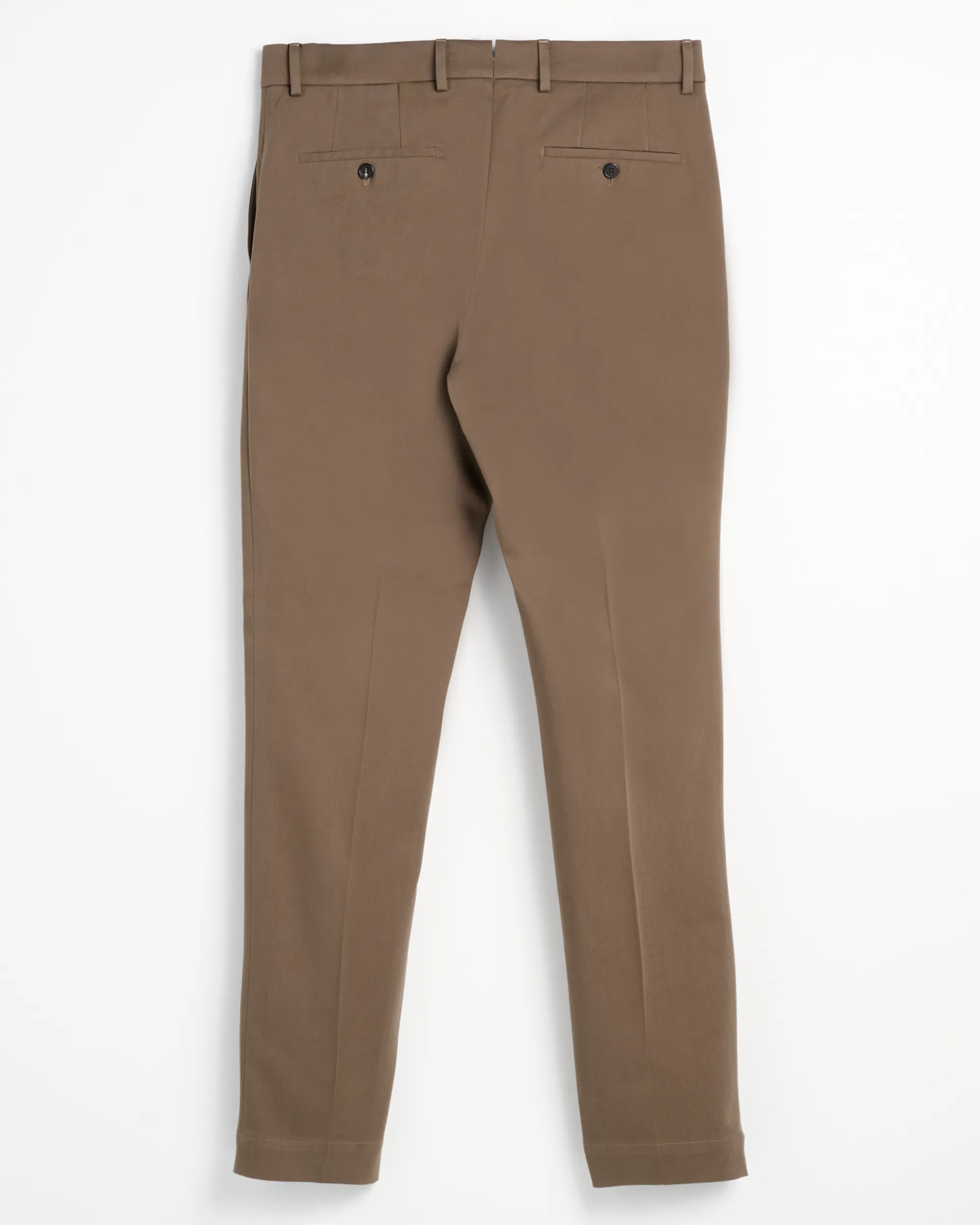 Slowear Chino Licht bruin 113817-001-50