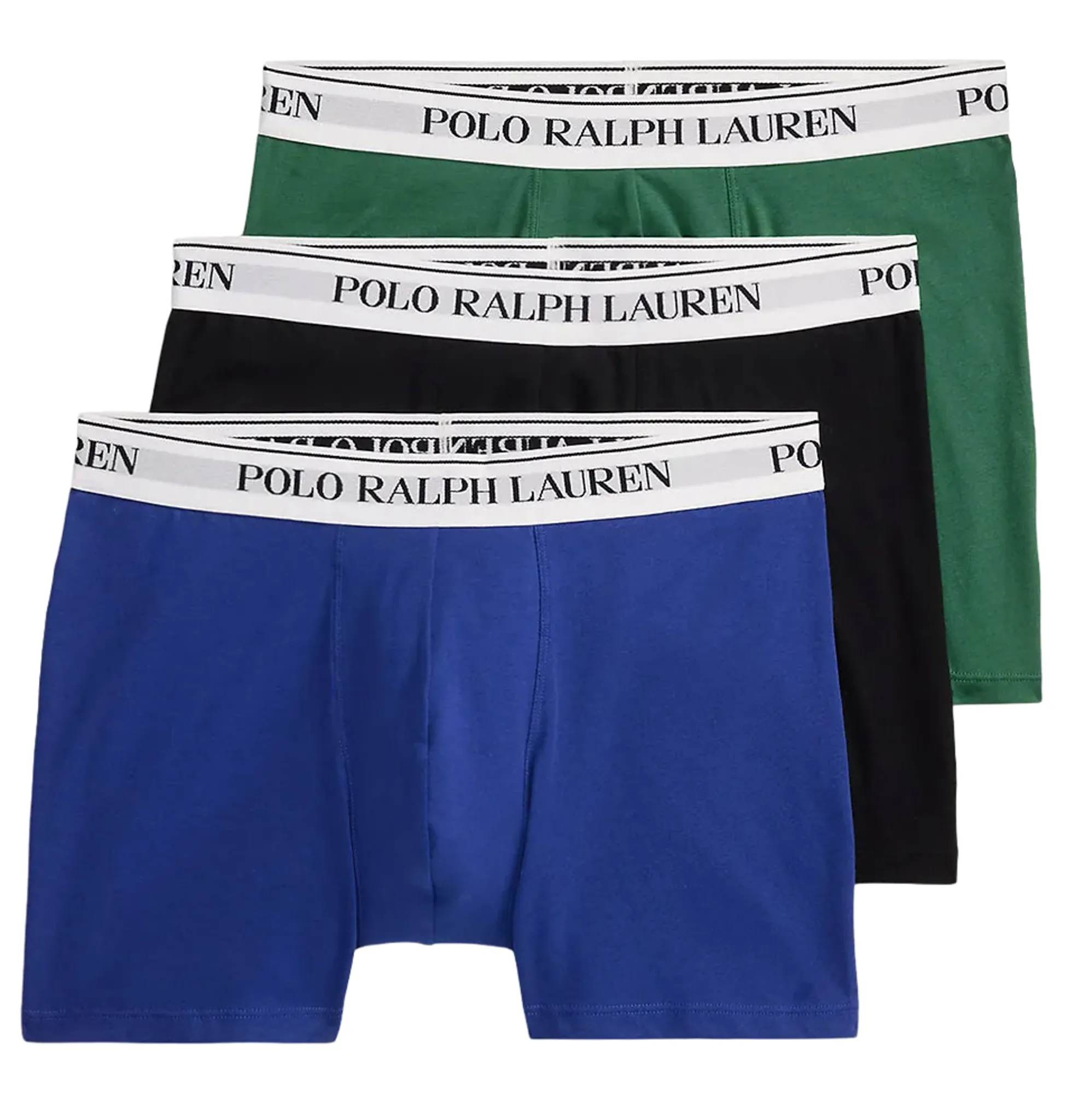 Polo Ralph Lauren Boxershorts Zwart 113827-001-L