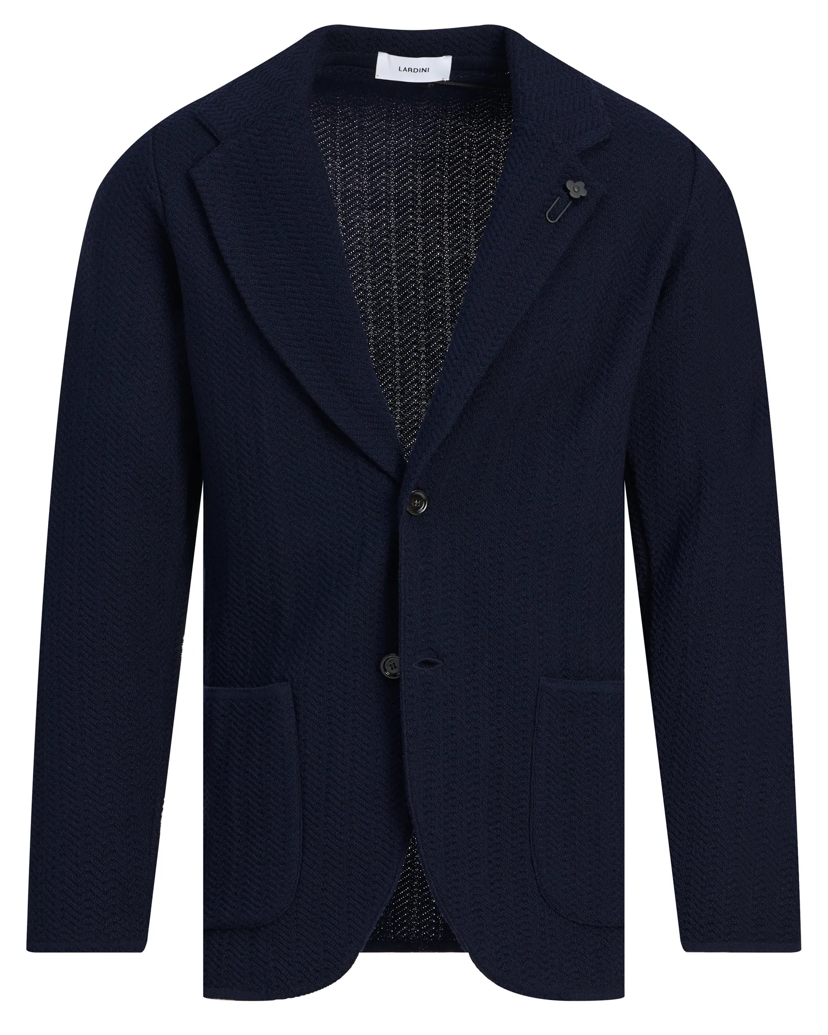 Lardini Colbert Donker blauw 113848-001-48