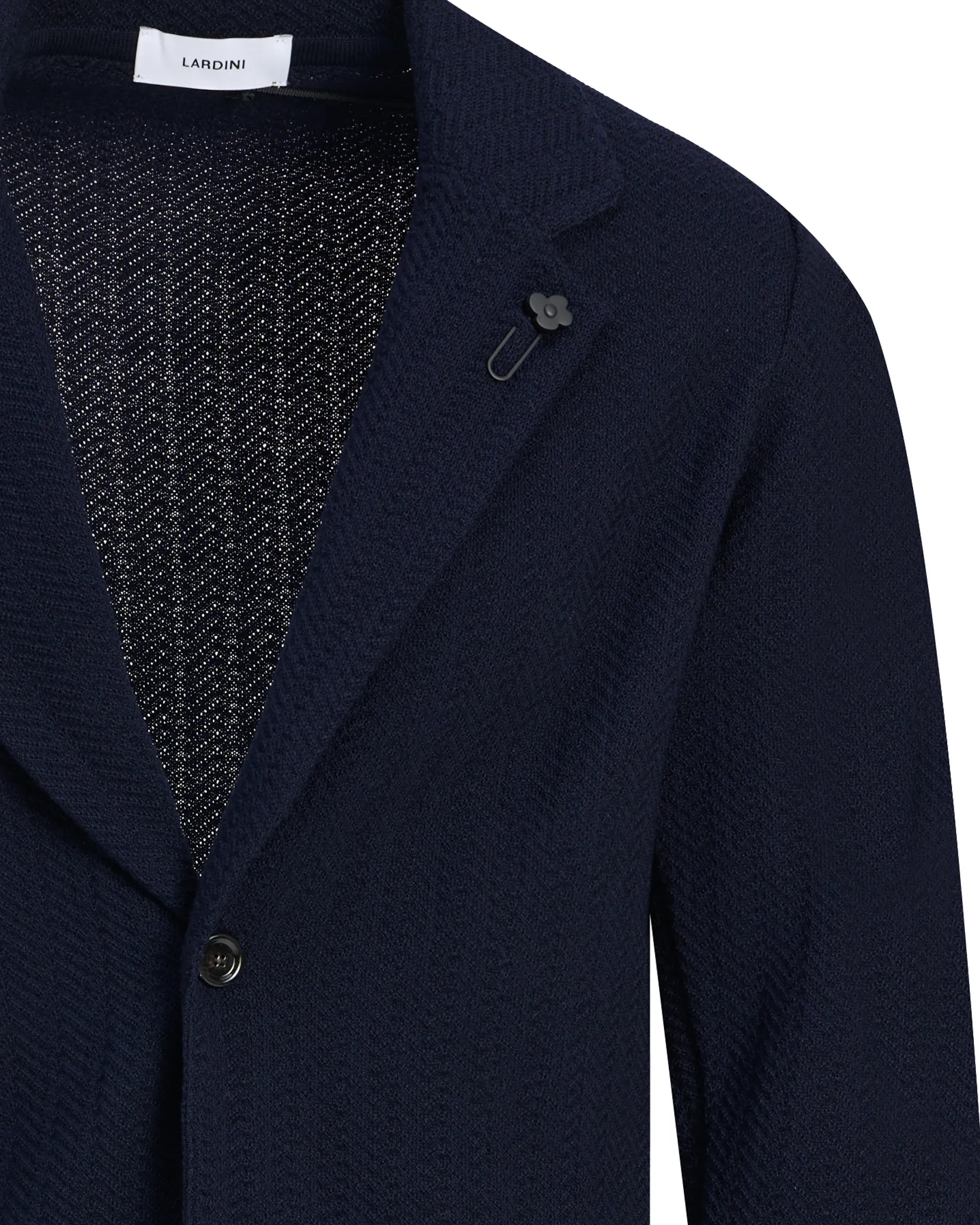 Lardini Colbert Donker blauw 113848-001-48