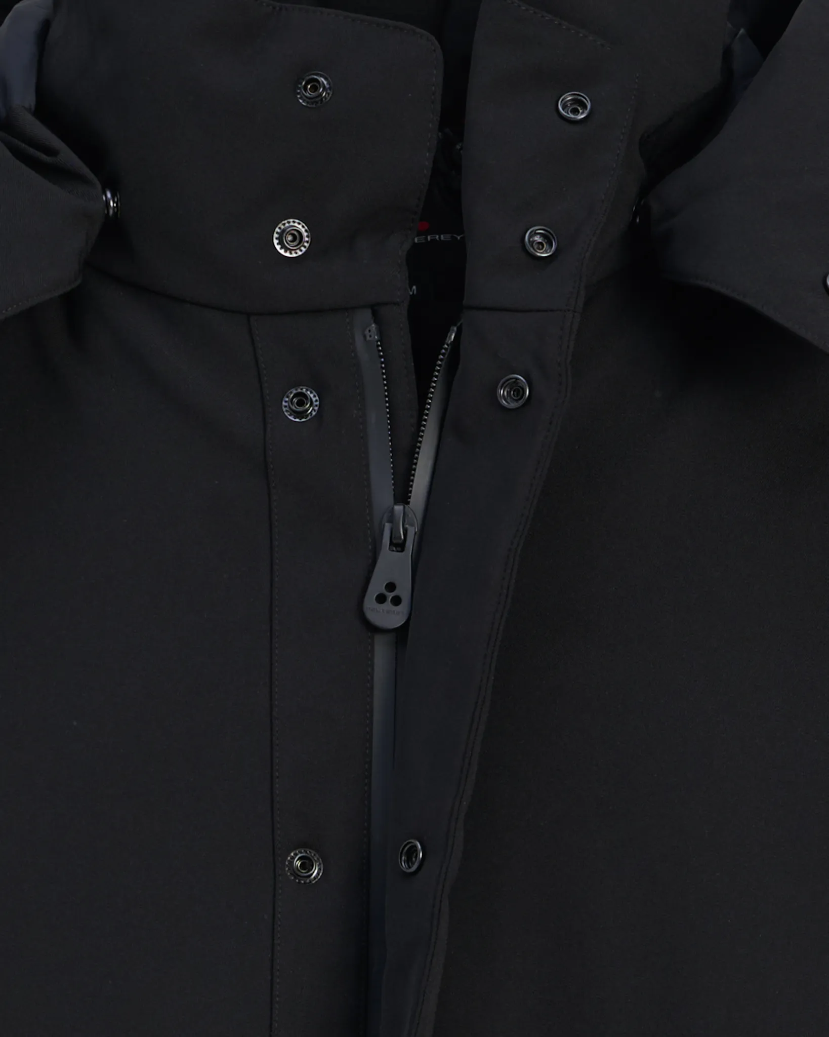 Peuterey Kruger Parka Zwart 113858-001-L