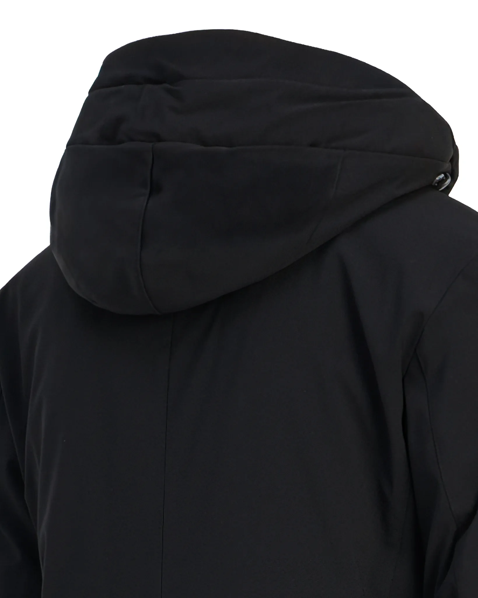 Peuterey Kruger Parka Zwart 113858-001-L