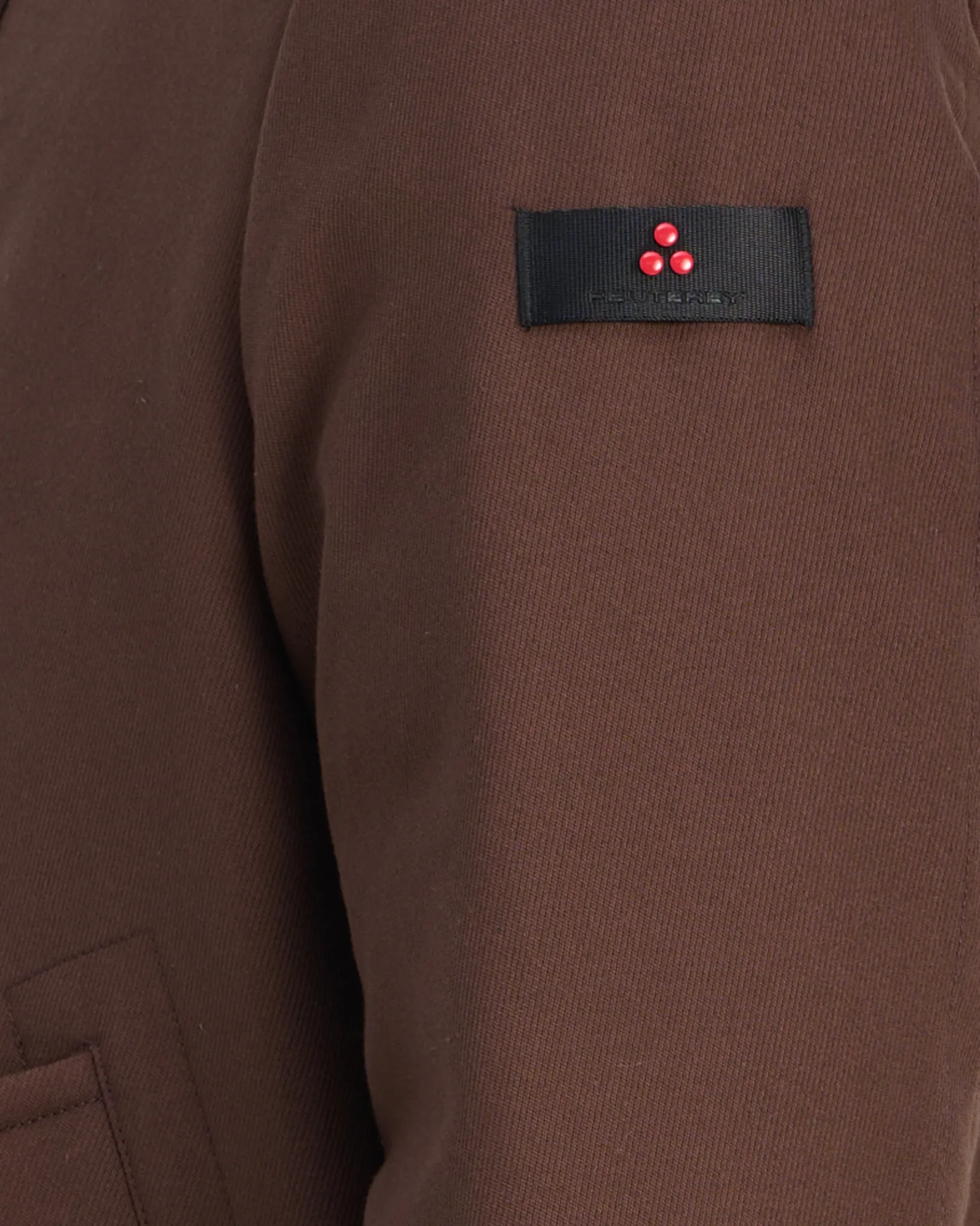 Peuterey Kasa Parka Bruin 113859-001-L