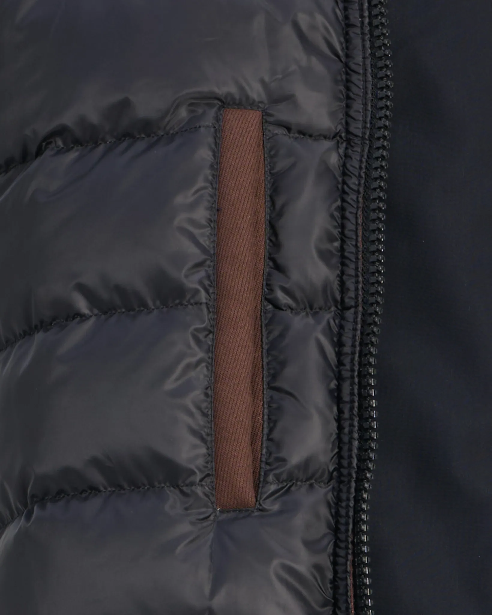 Peuterey Kasa Parka Bruin 113859-001-L